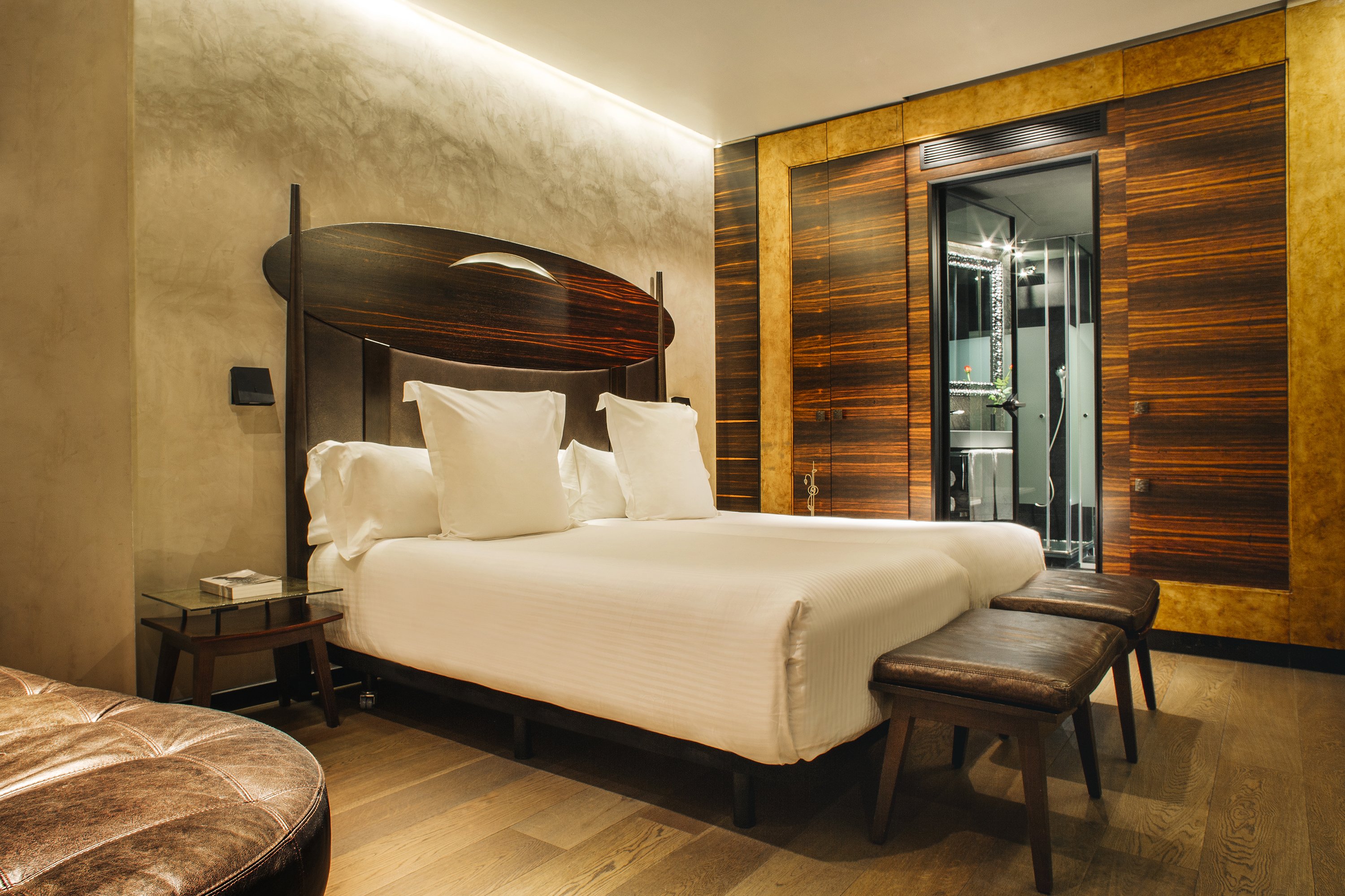 Hotel Bagués by null
