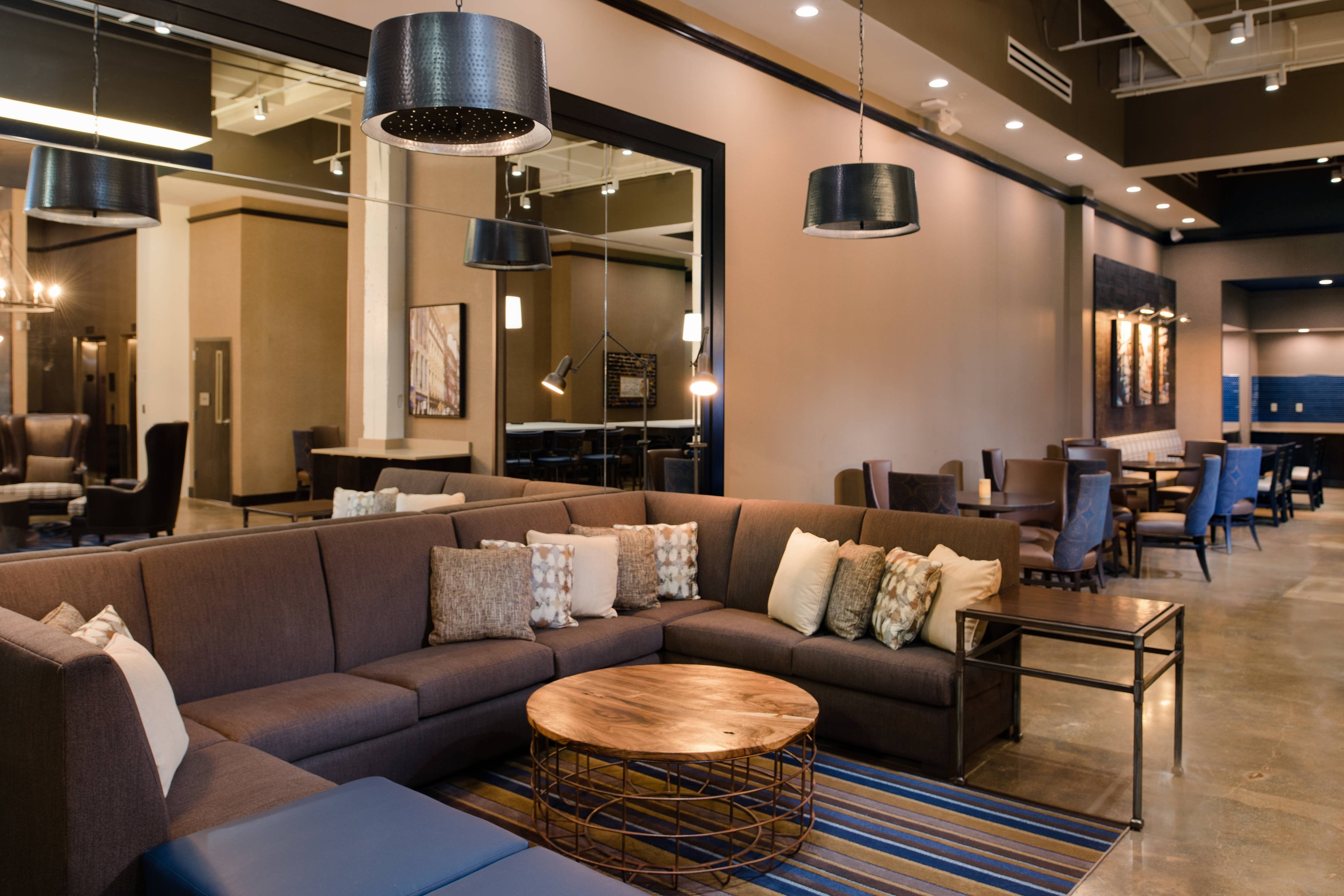Fairfield Inn & Suites New Orleans Downtown/French Quarter Area by null