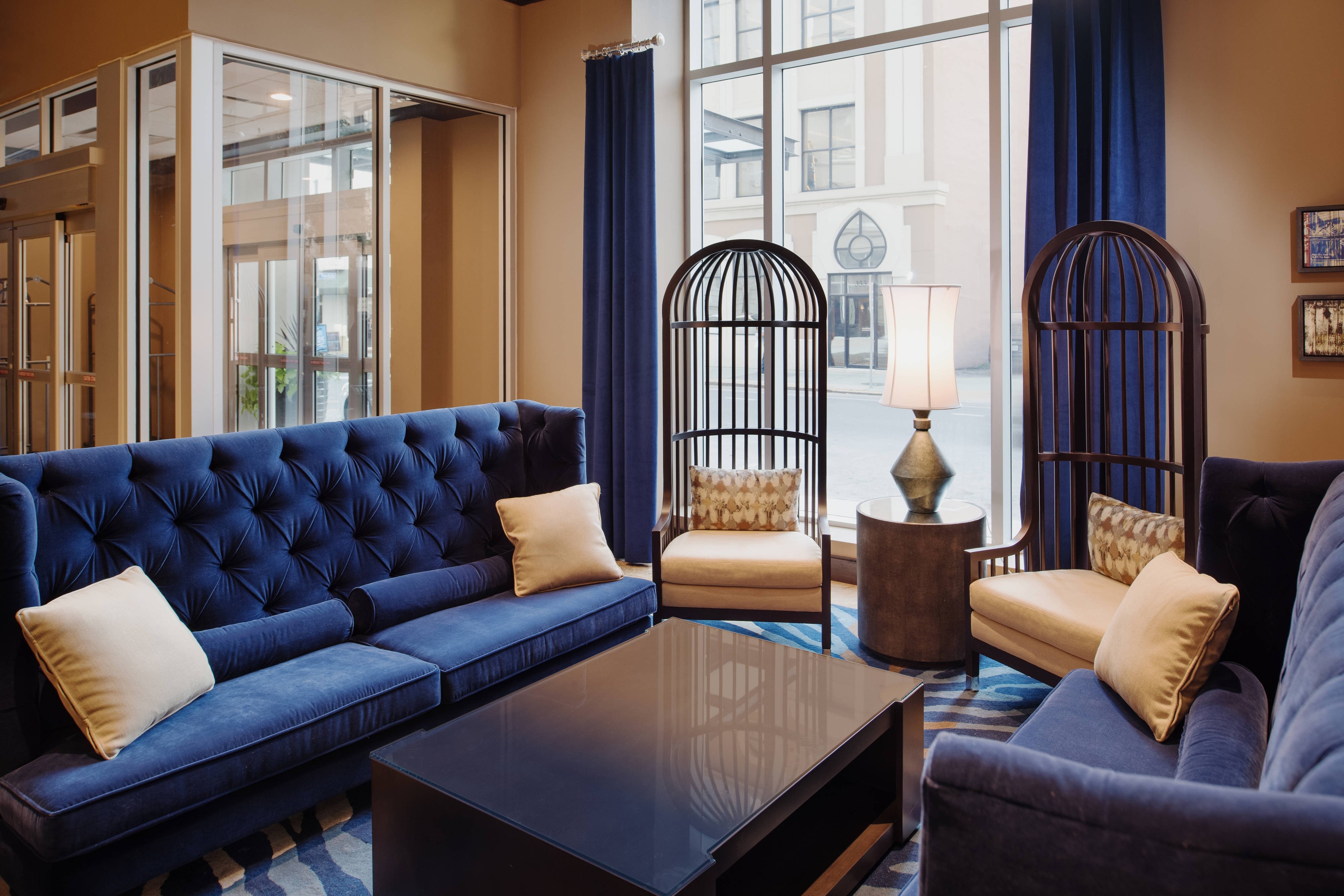 Fairfield Inn & Suites New Orleans Downtown/French Quarter Area by null