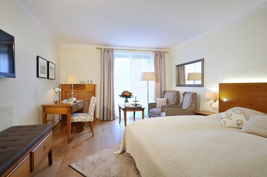 Hotel Gut Ising by null