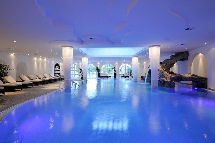 Hotel Gut Ising by null