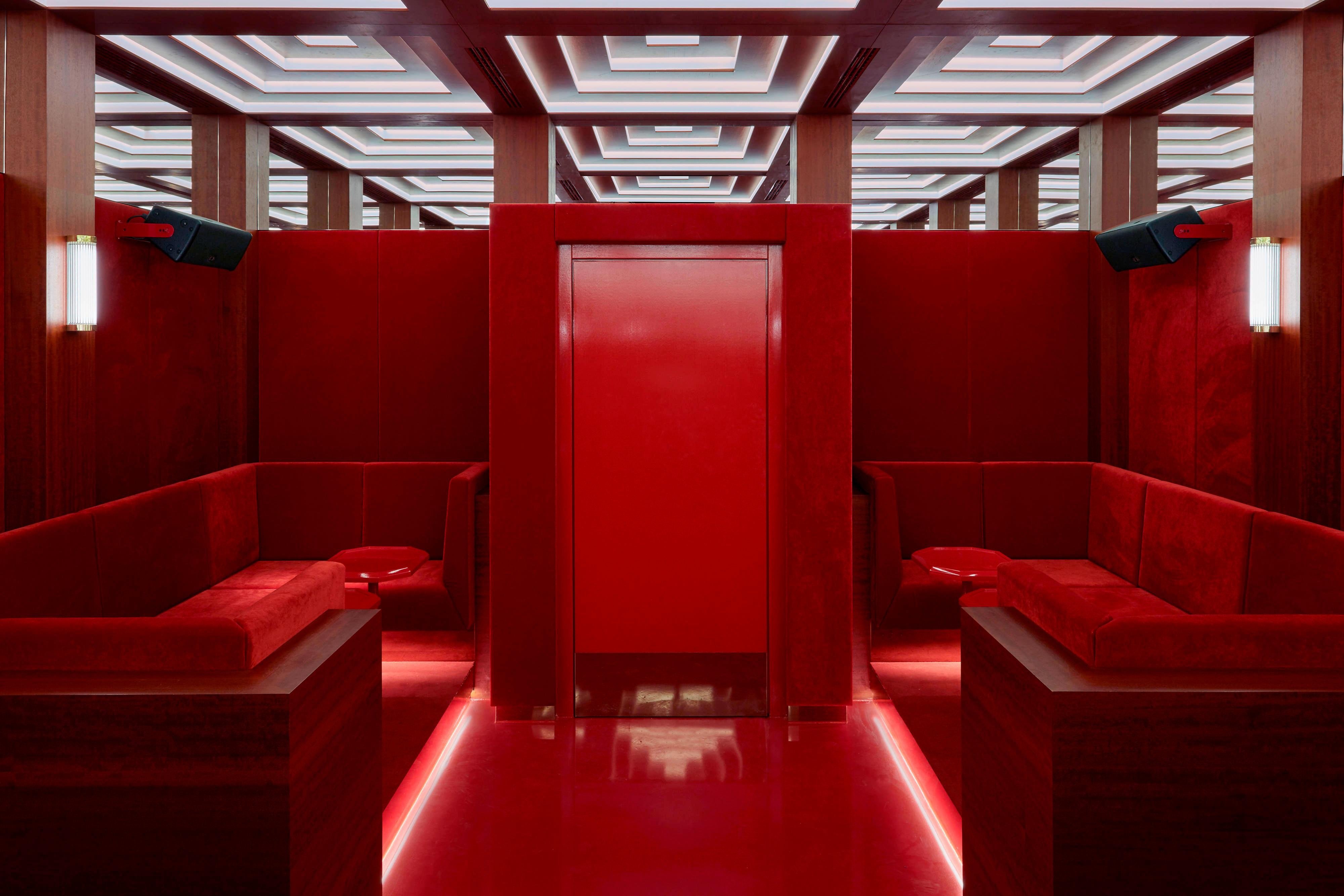 Roomers Munich by null