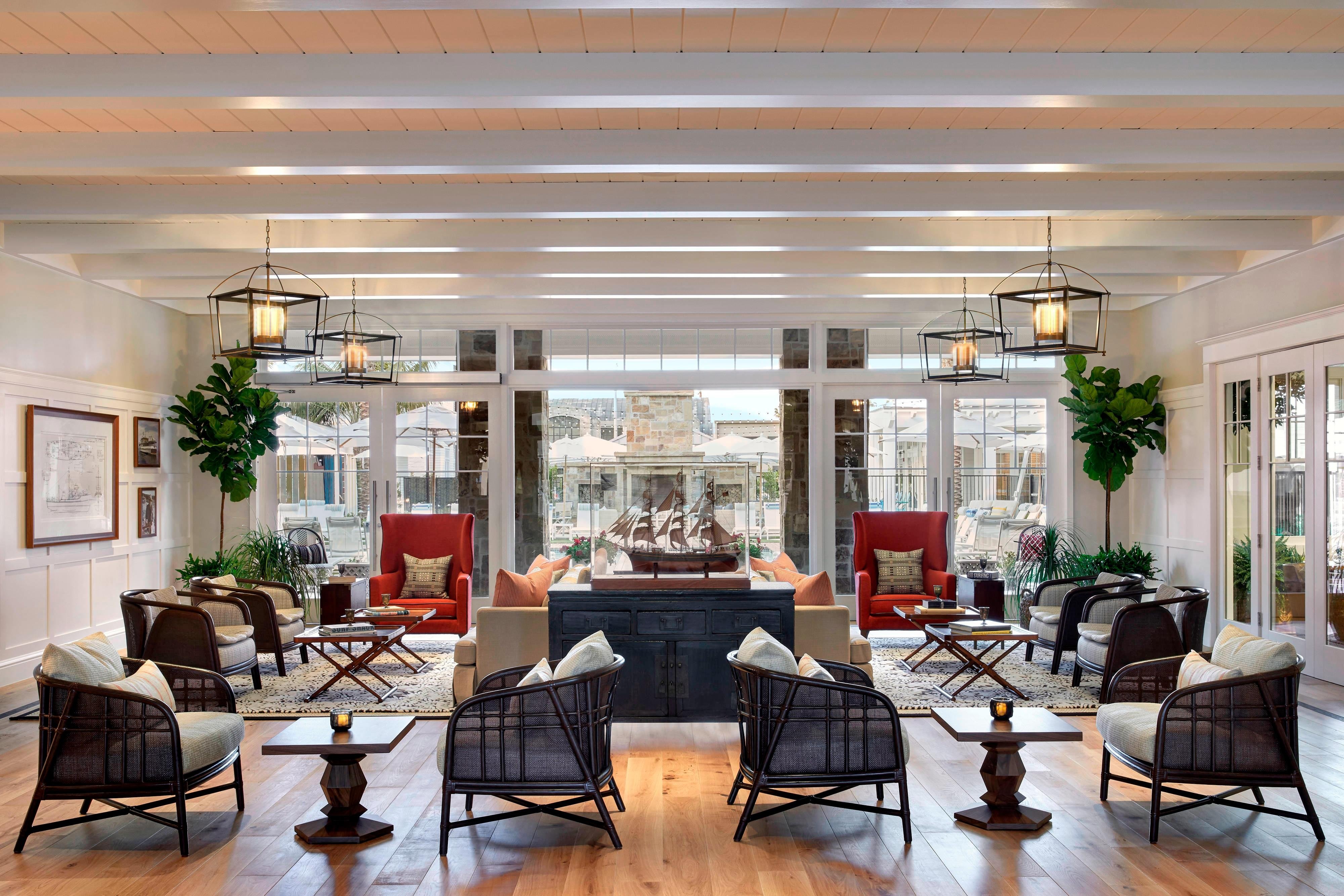 Lido House, Autograph Collection by null