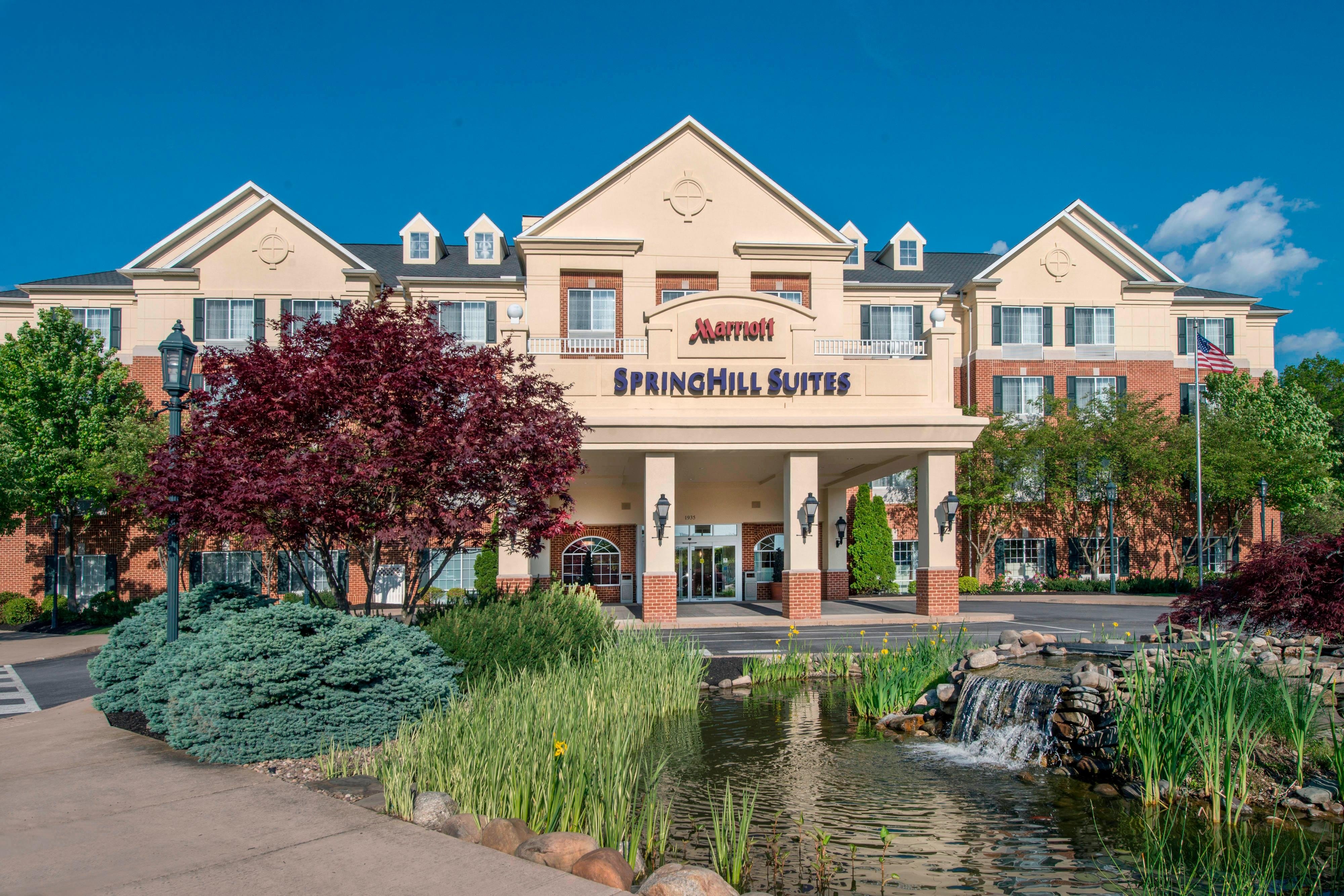 SpringHill Suites by Marriott State College image