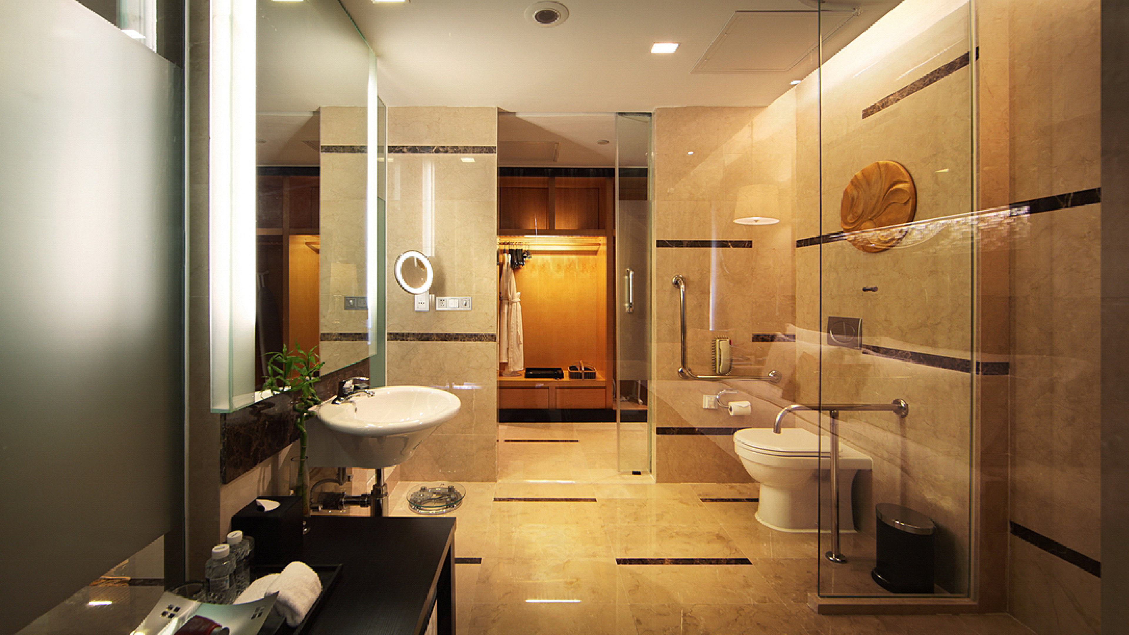 InterContinental Qingdao photo 3
