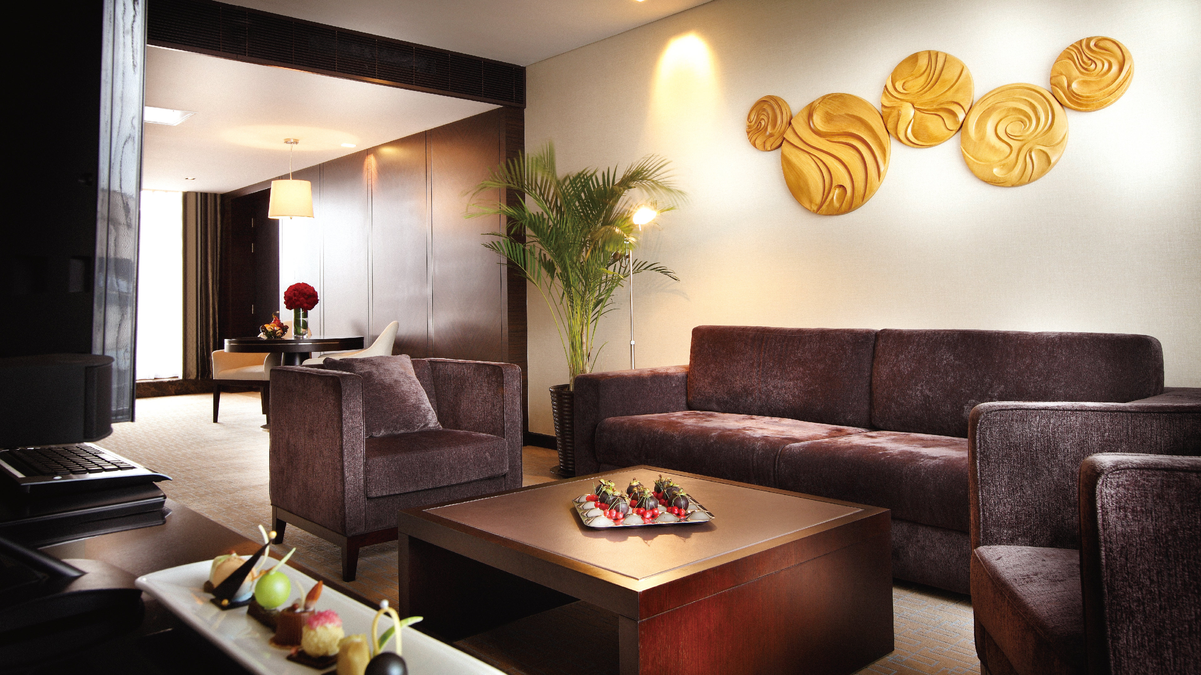 InterContinental Qingdao photo 7