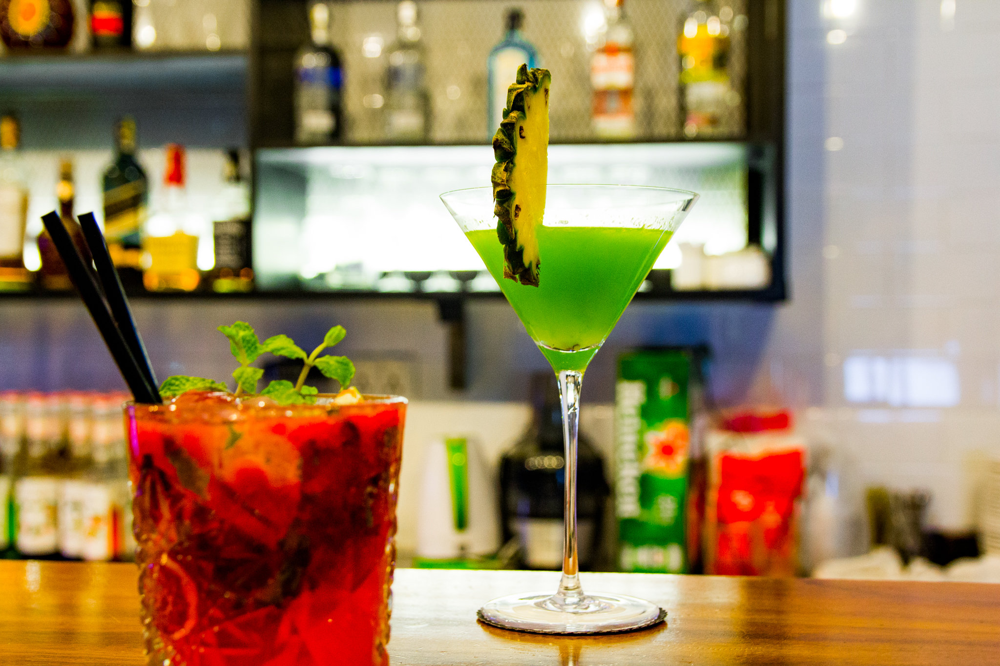 Bay Hotel Ho Chi Minh by null