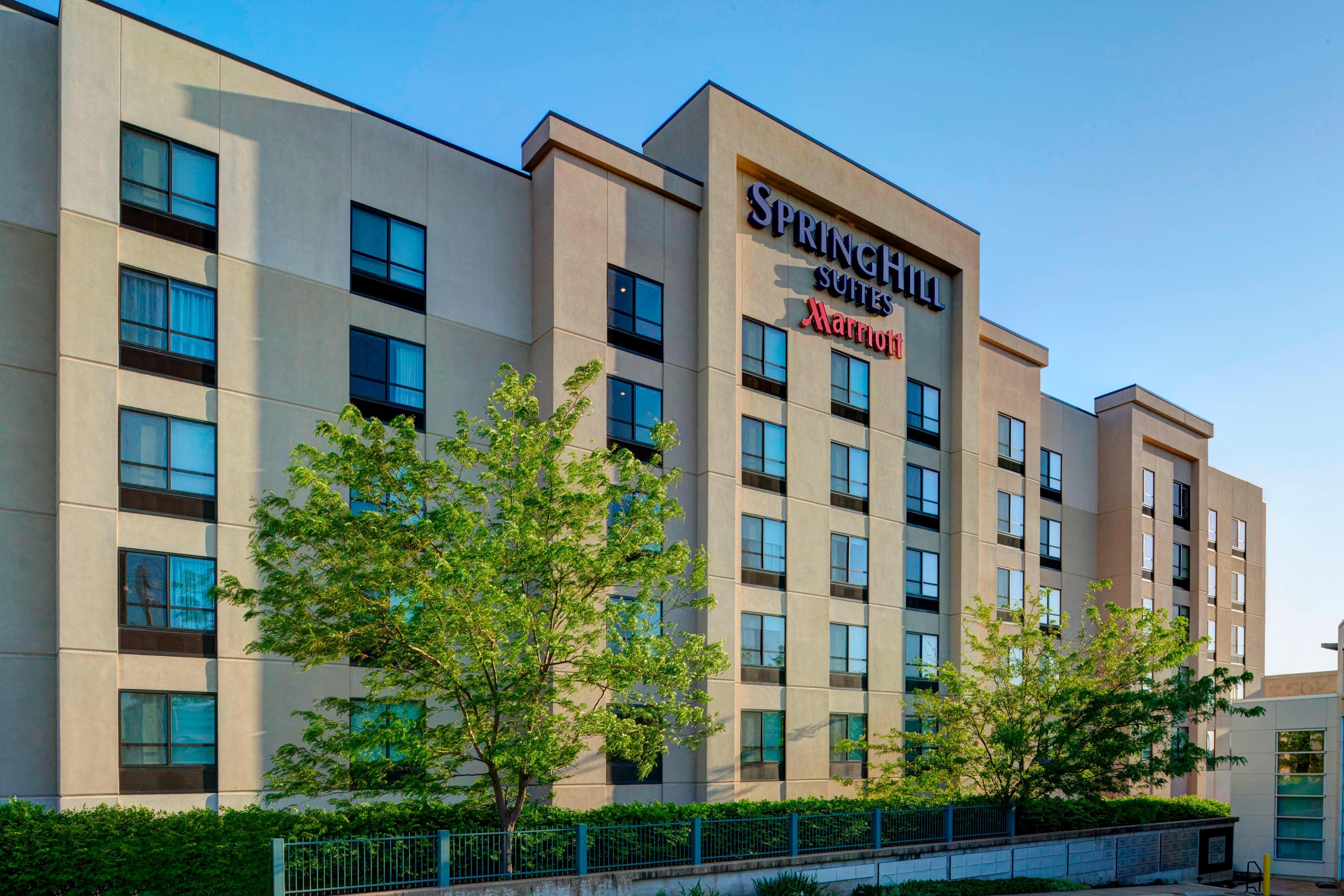 SpringHill Suites by Marriott St. Louis Brentwood image