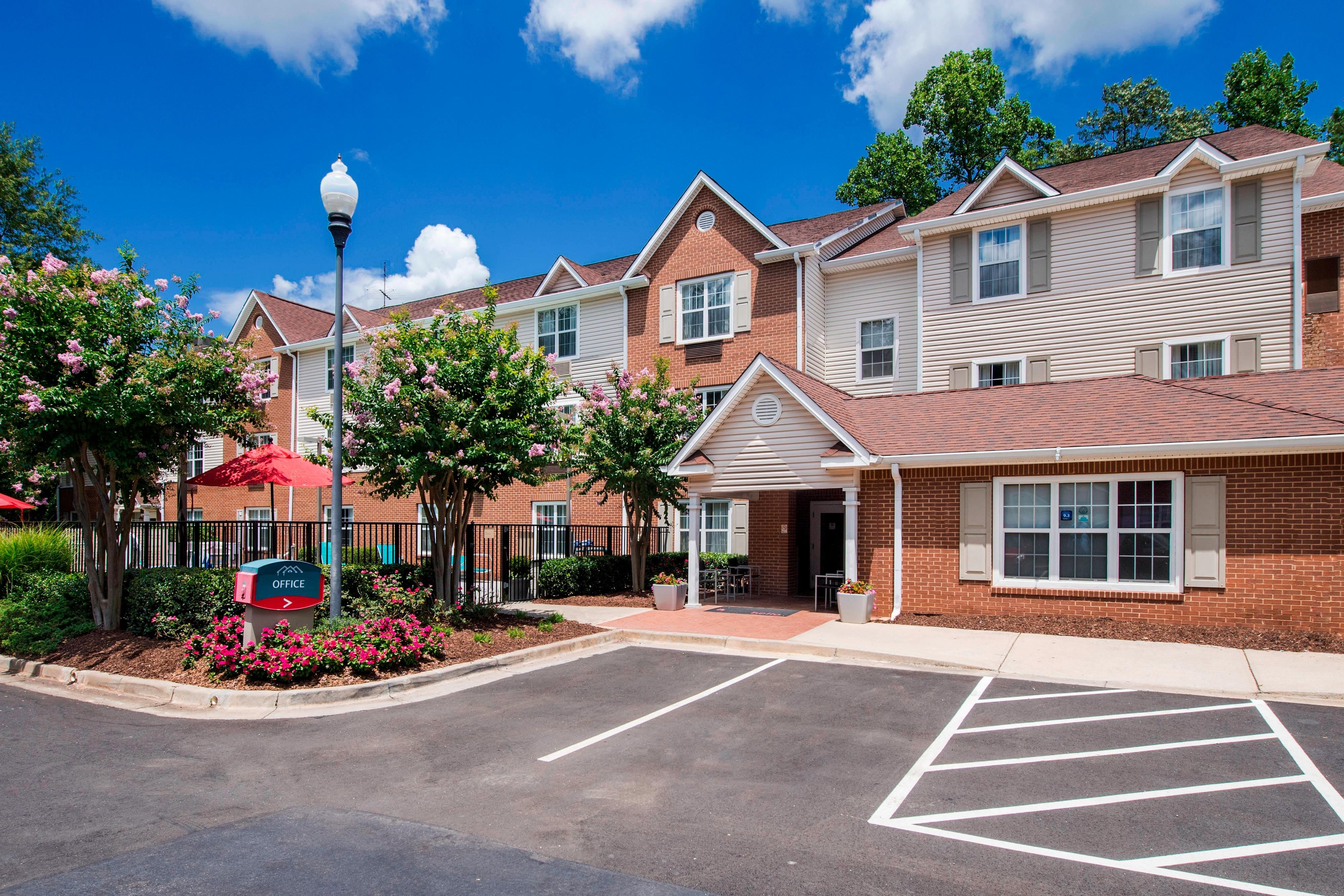 TownePlace Suites by Marriott Atlanta Kennesaw image