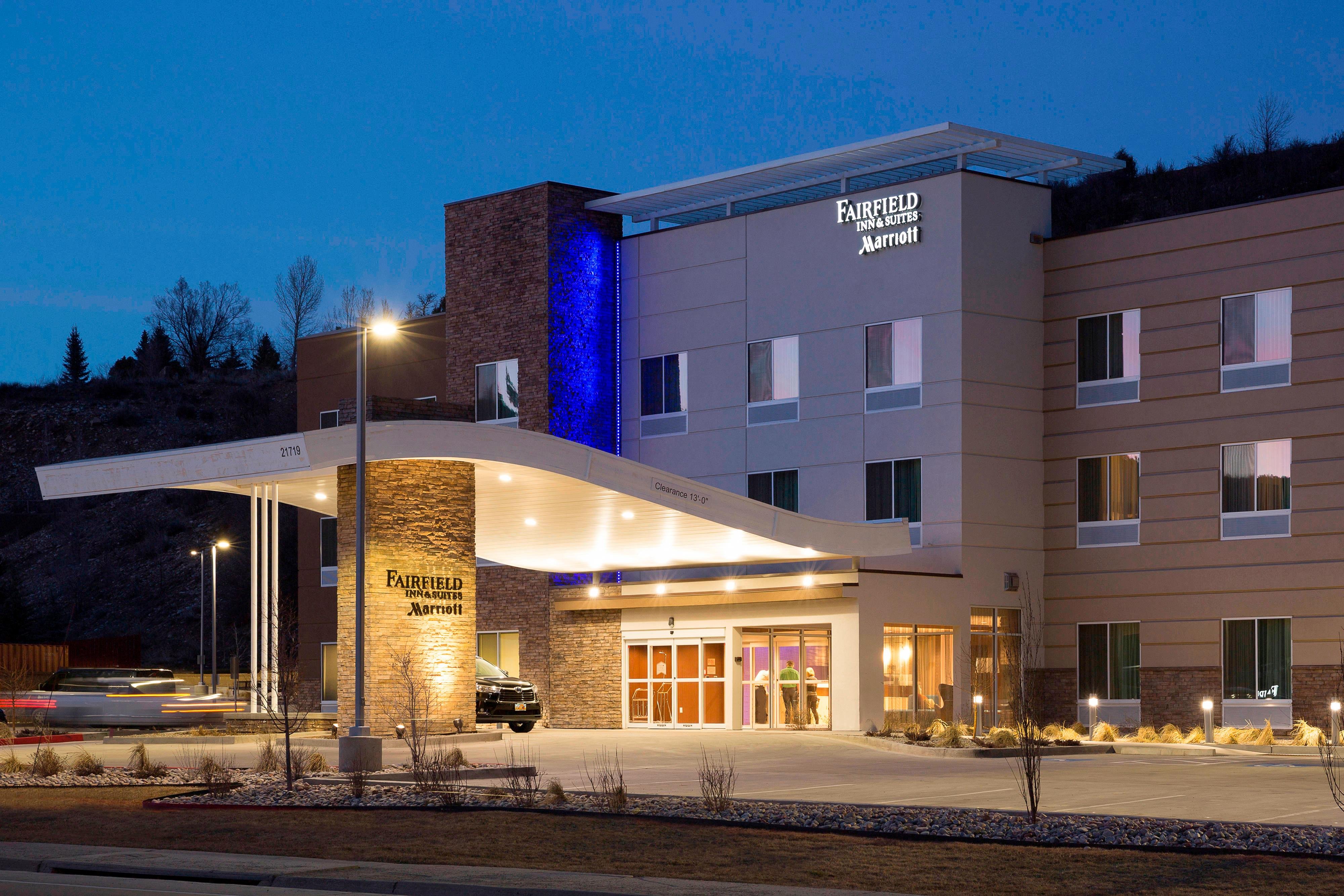 Fairfield Inn & Suites by Marriott Durango image