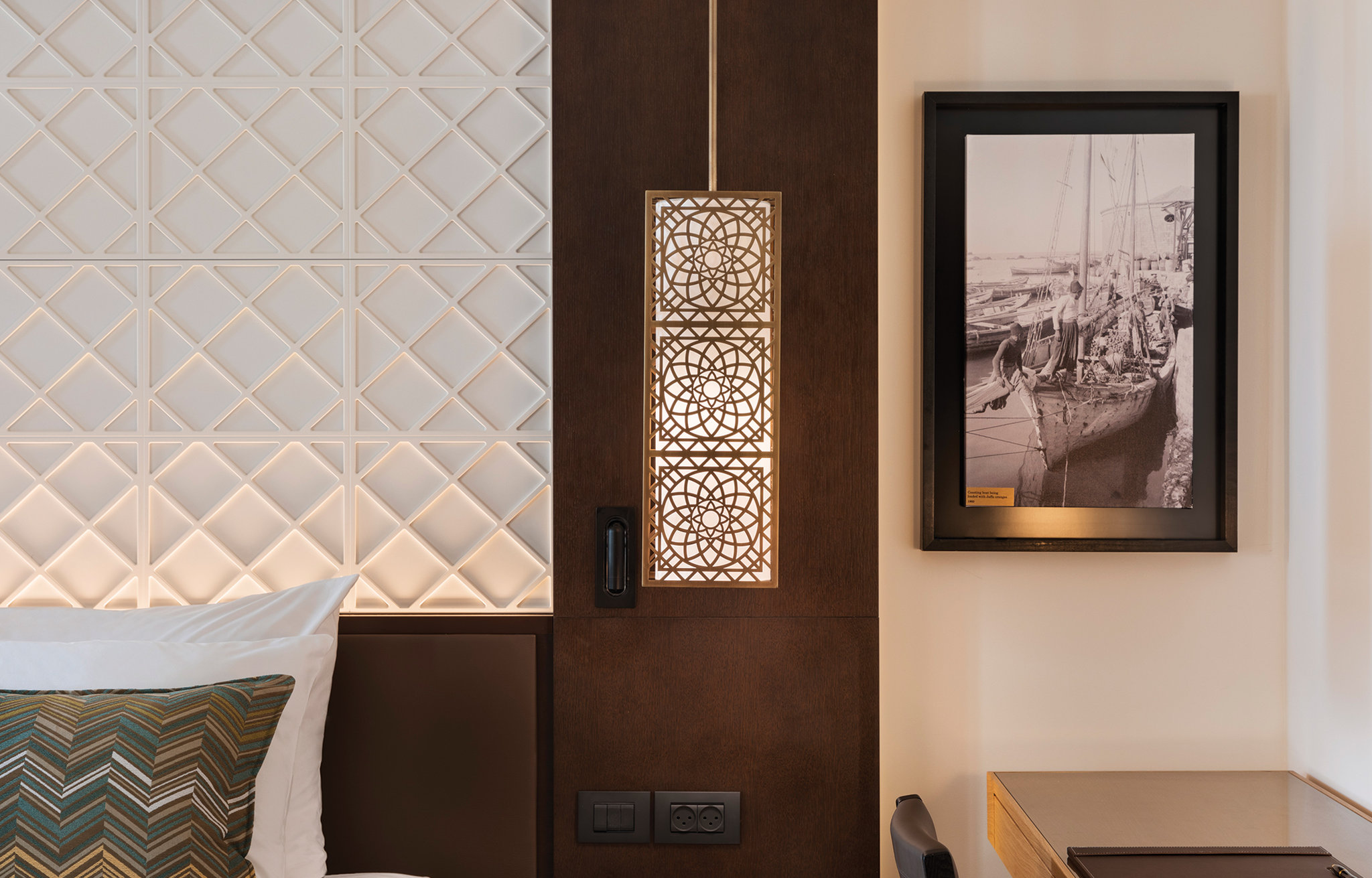 The Setai Tel Aviv by null