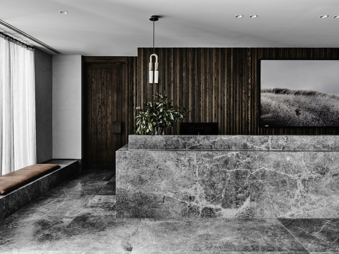 The Mitchelton Hotel Nagambie - MGallery Collection by null