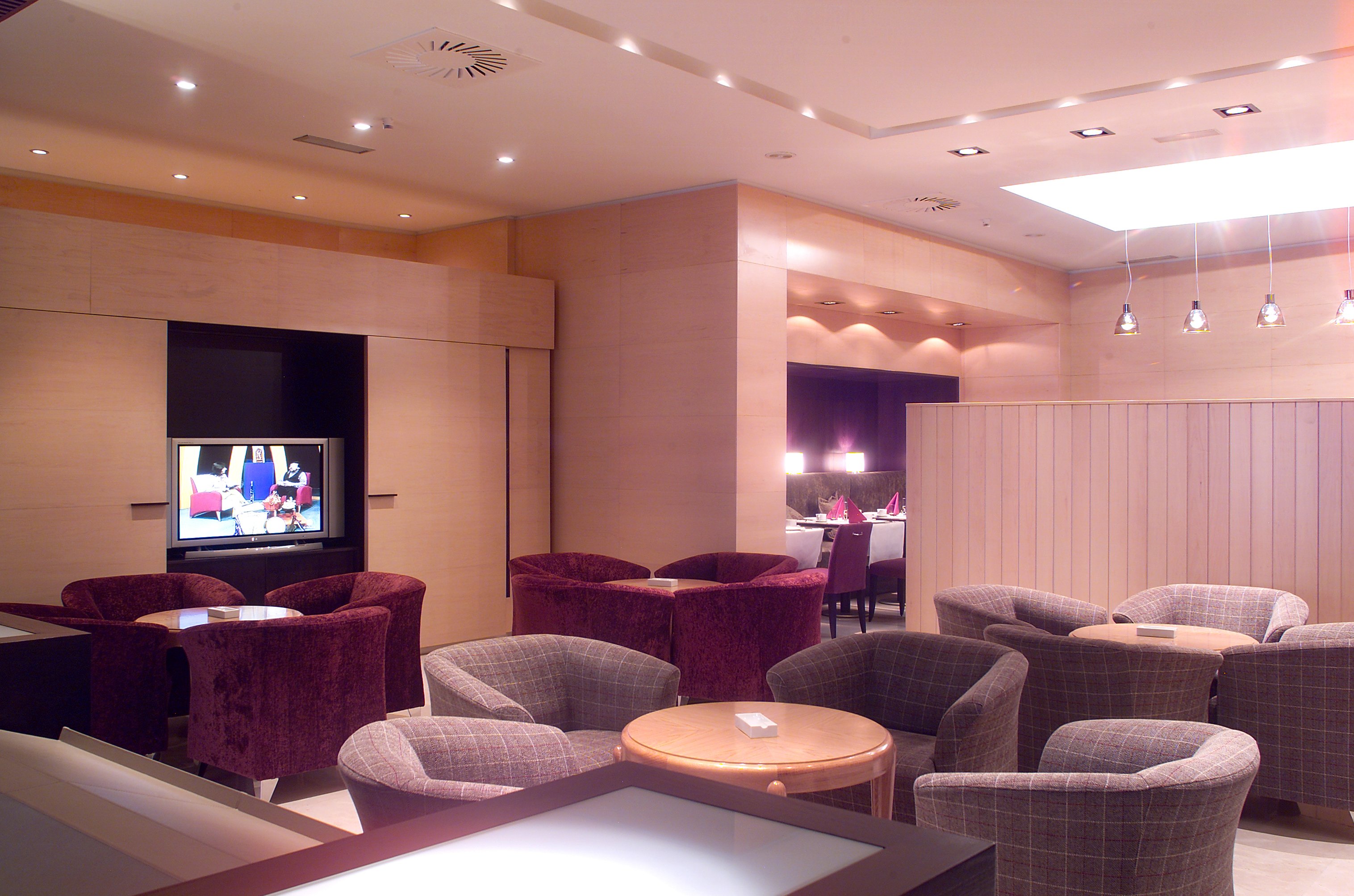 Hotel Eurostars Diana Palace by null