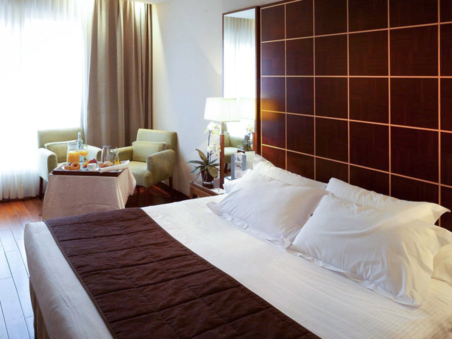 Hotel Eurostars Diana Palace by null