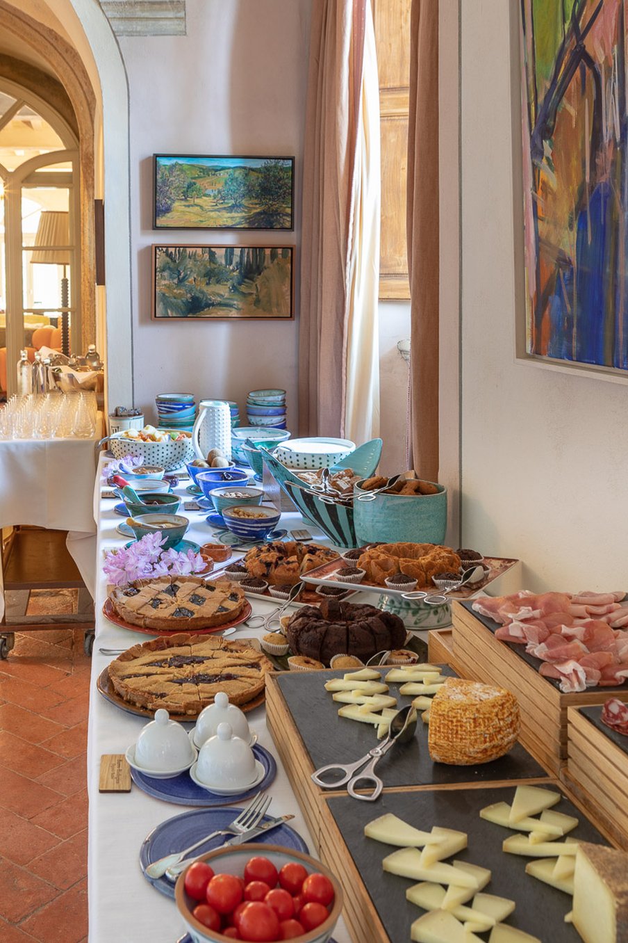 Borgo Pignano by null