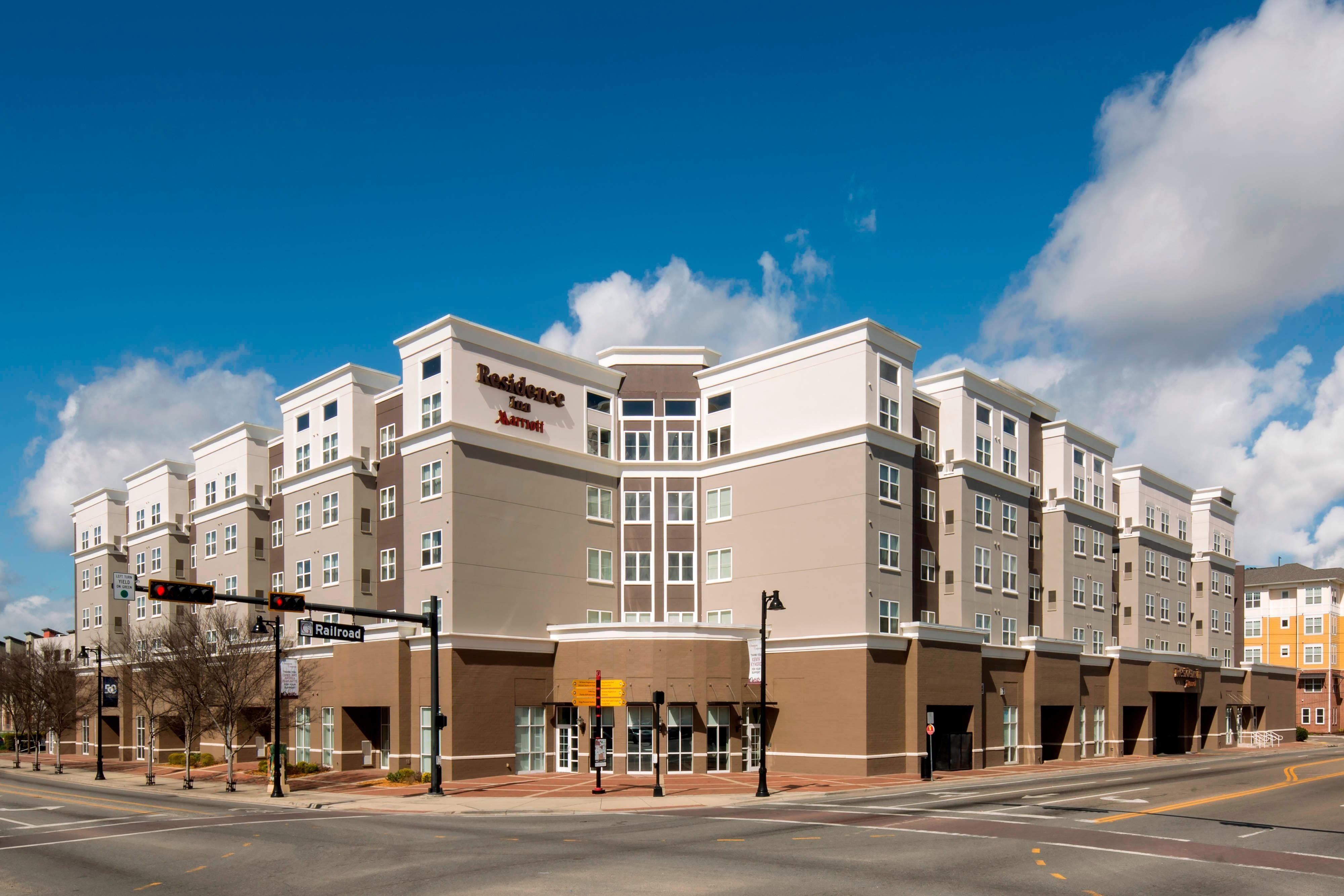Residence Inn by Marriott Tallahassee Universities at the Capitol image