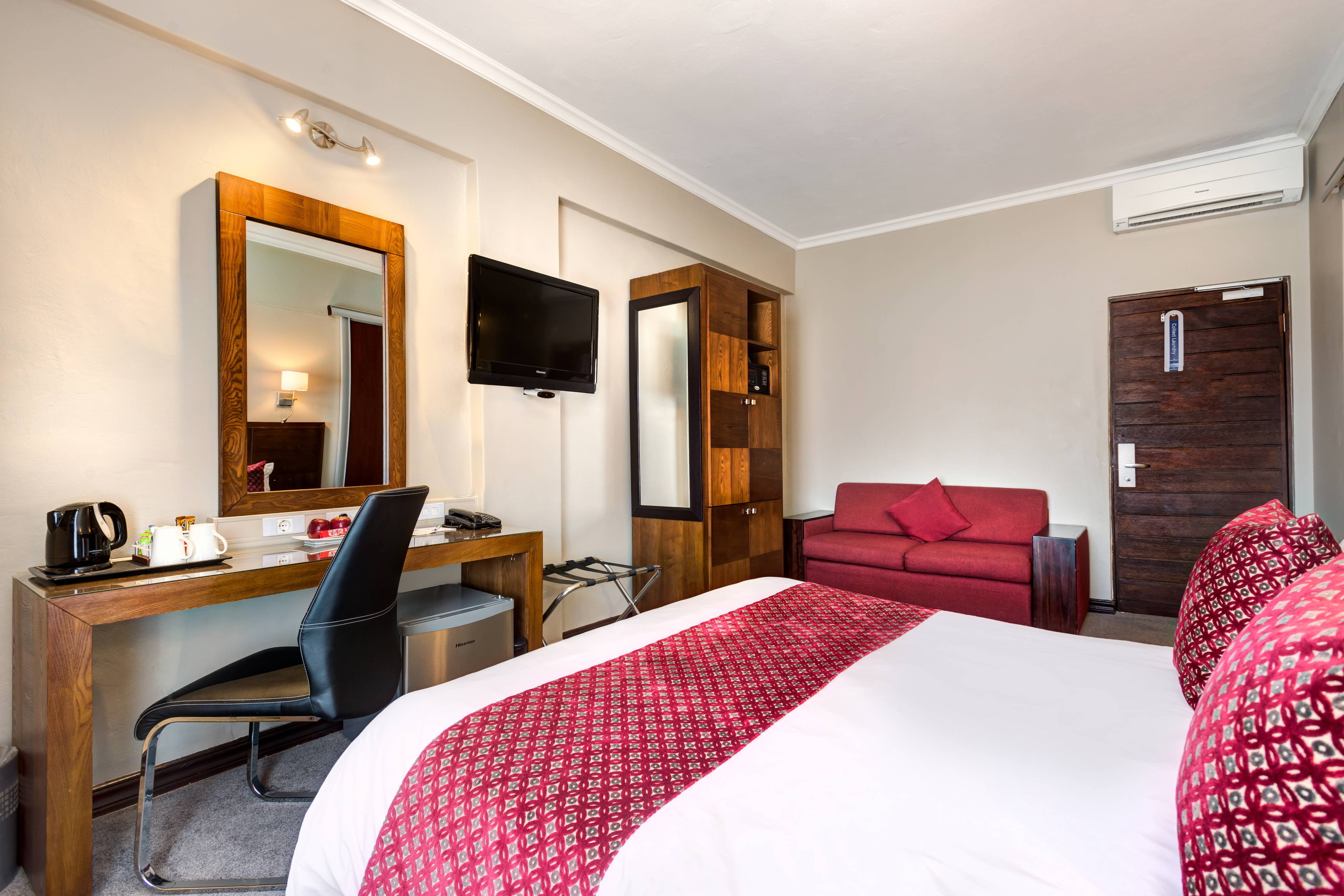 Protea Hotel Pretoria Hatfield by null