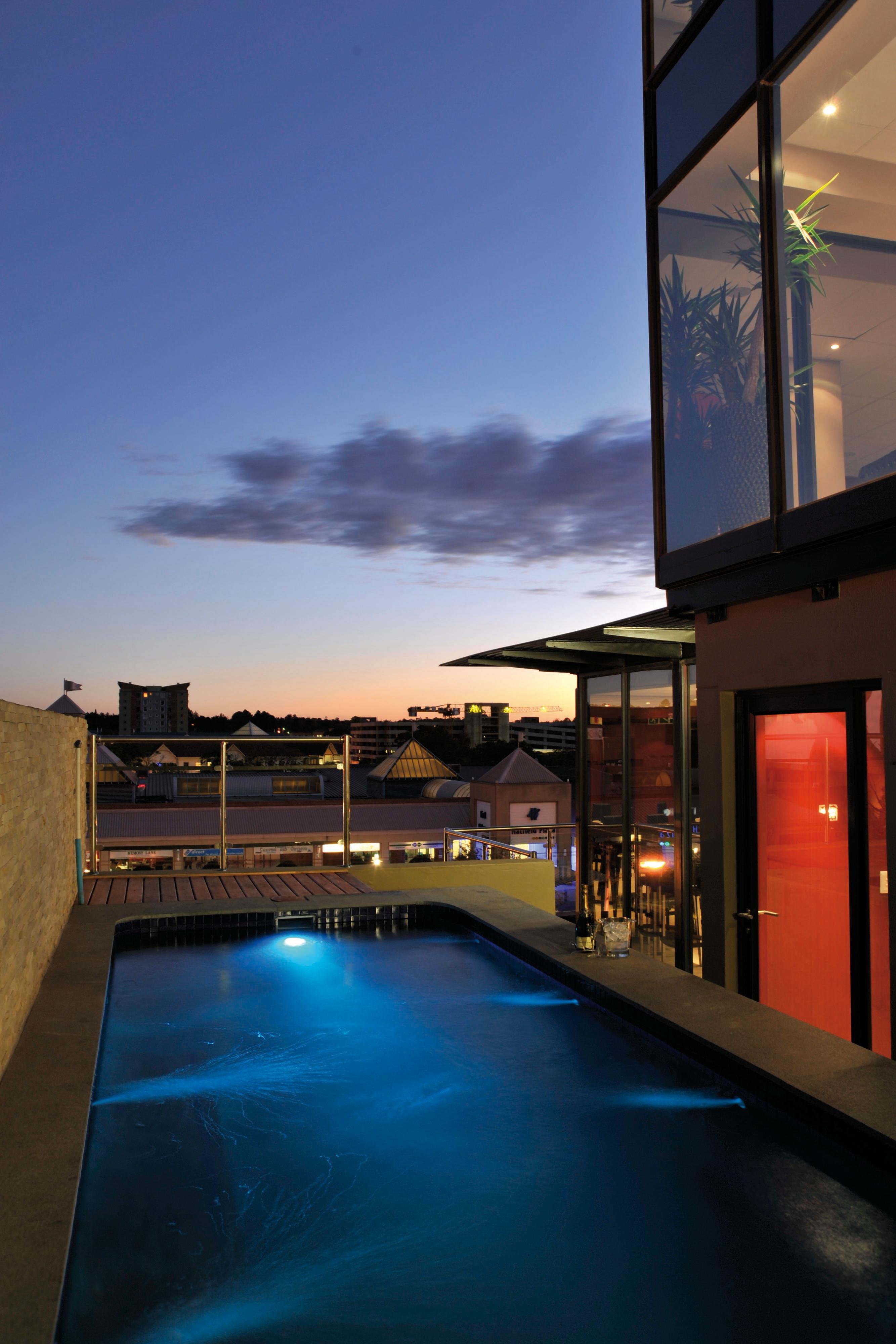 Protea Hotel Pretoria Hatfield by null