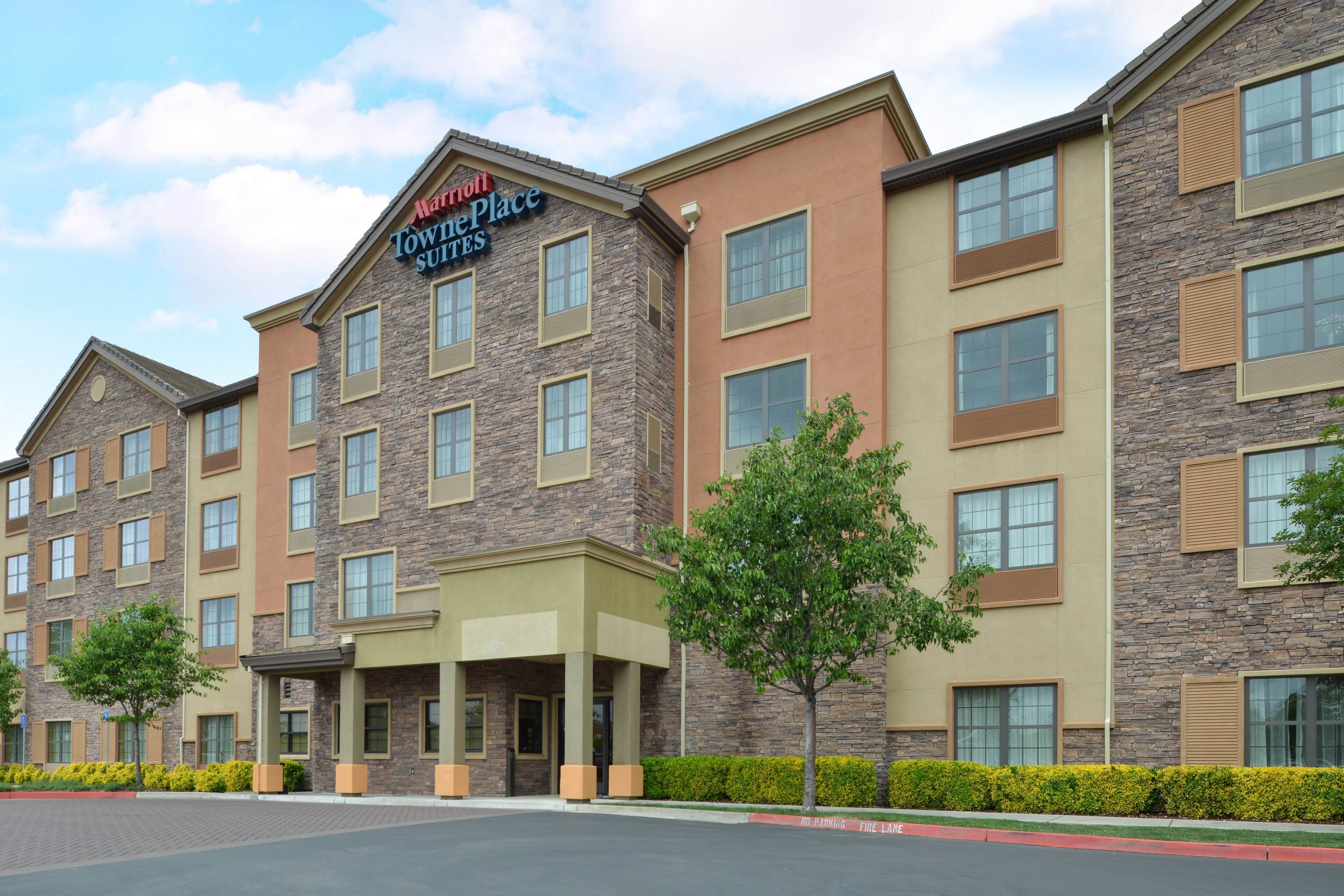 TownePlace Suites Sacramento Roseville image