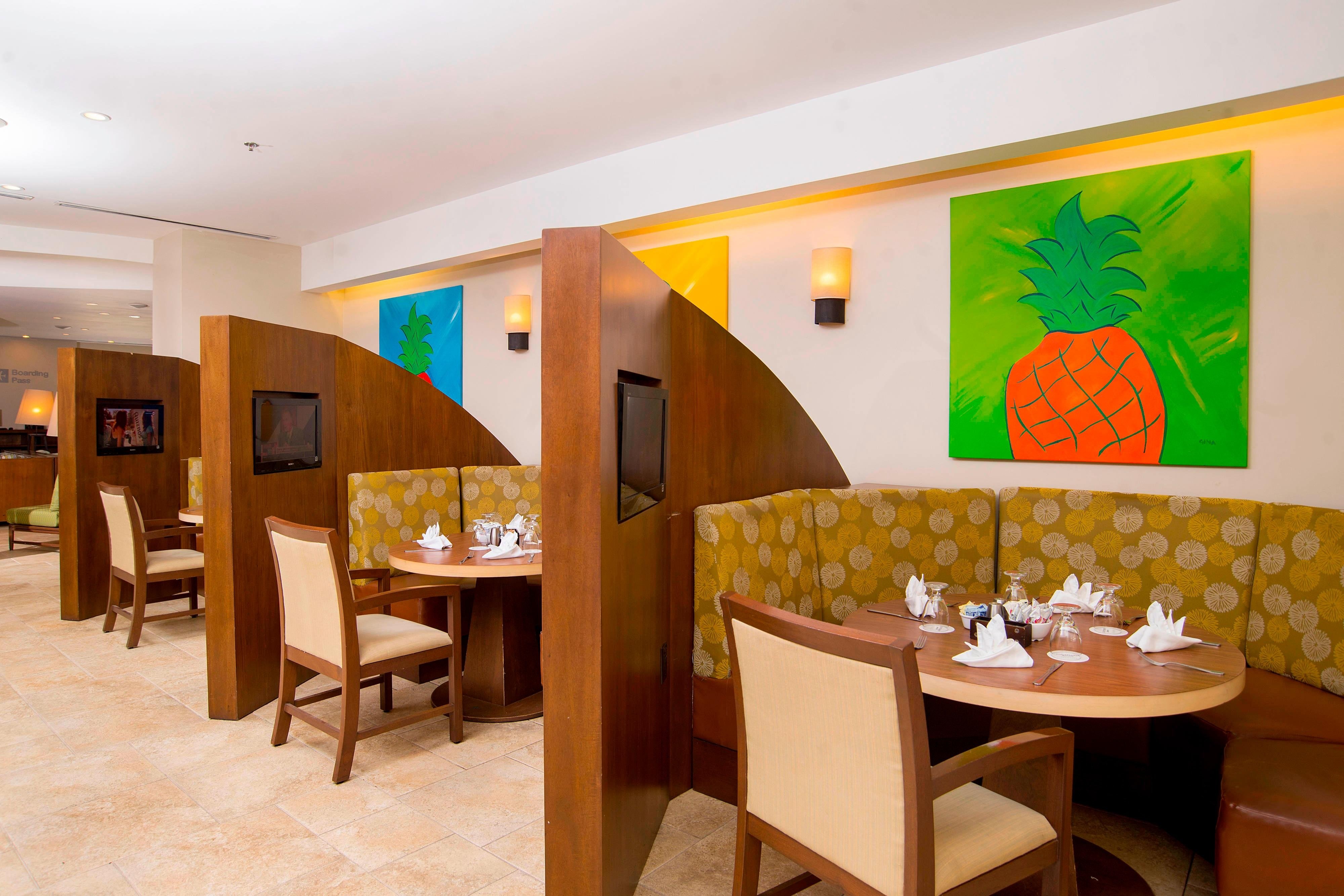 Courtyard by Marriott Bridgetown, Barbados by null