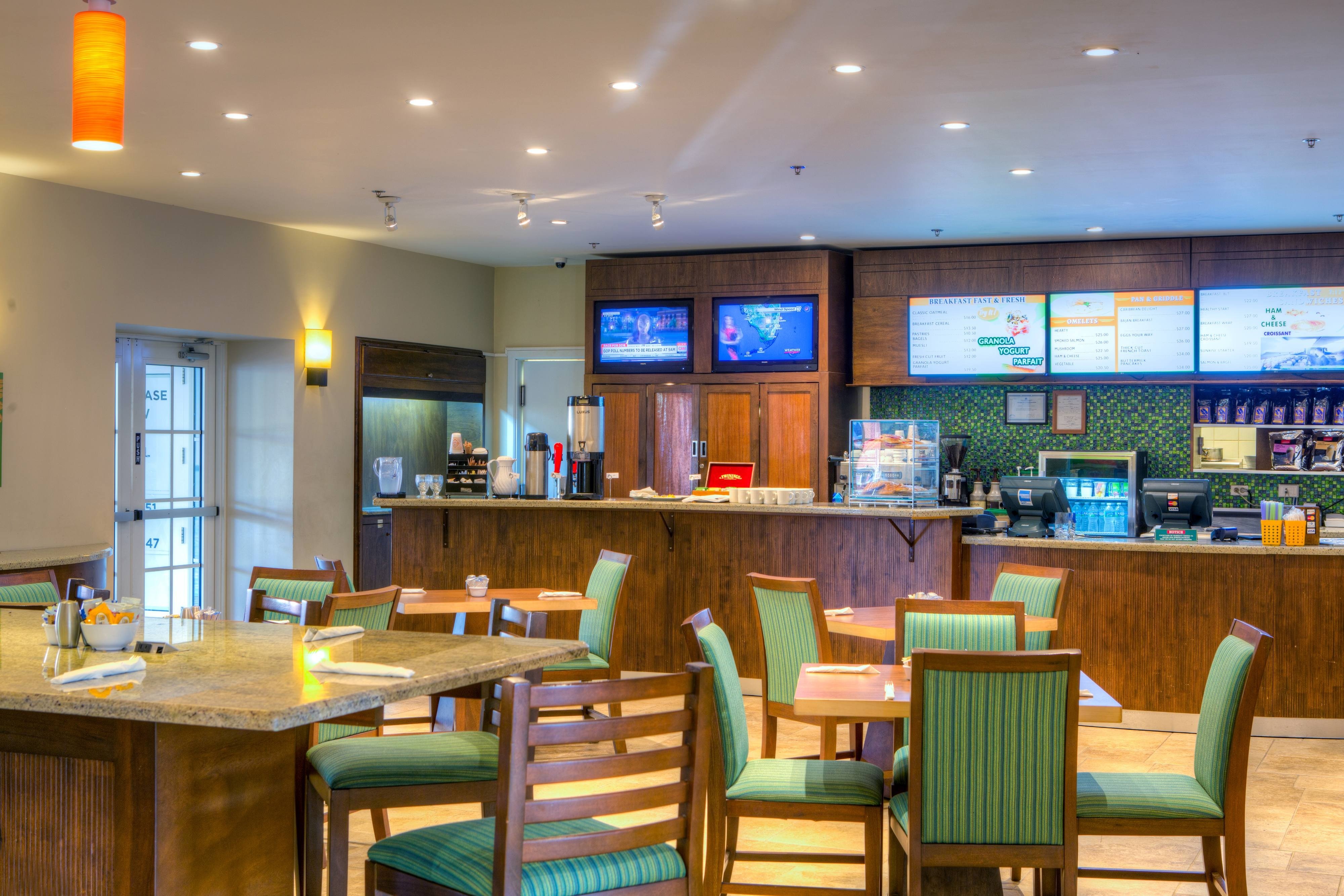 Courtyard by Marriott Bridgetown, Barbados by null