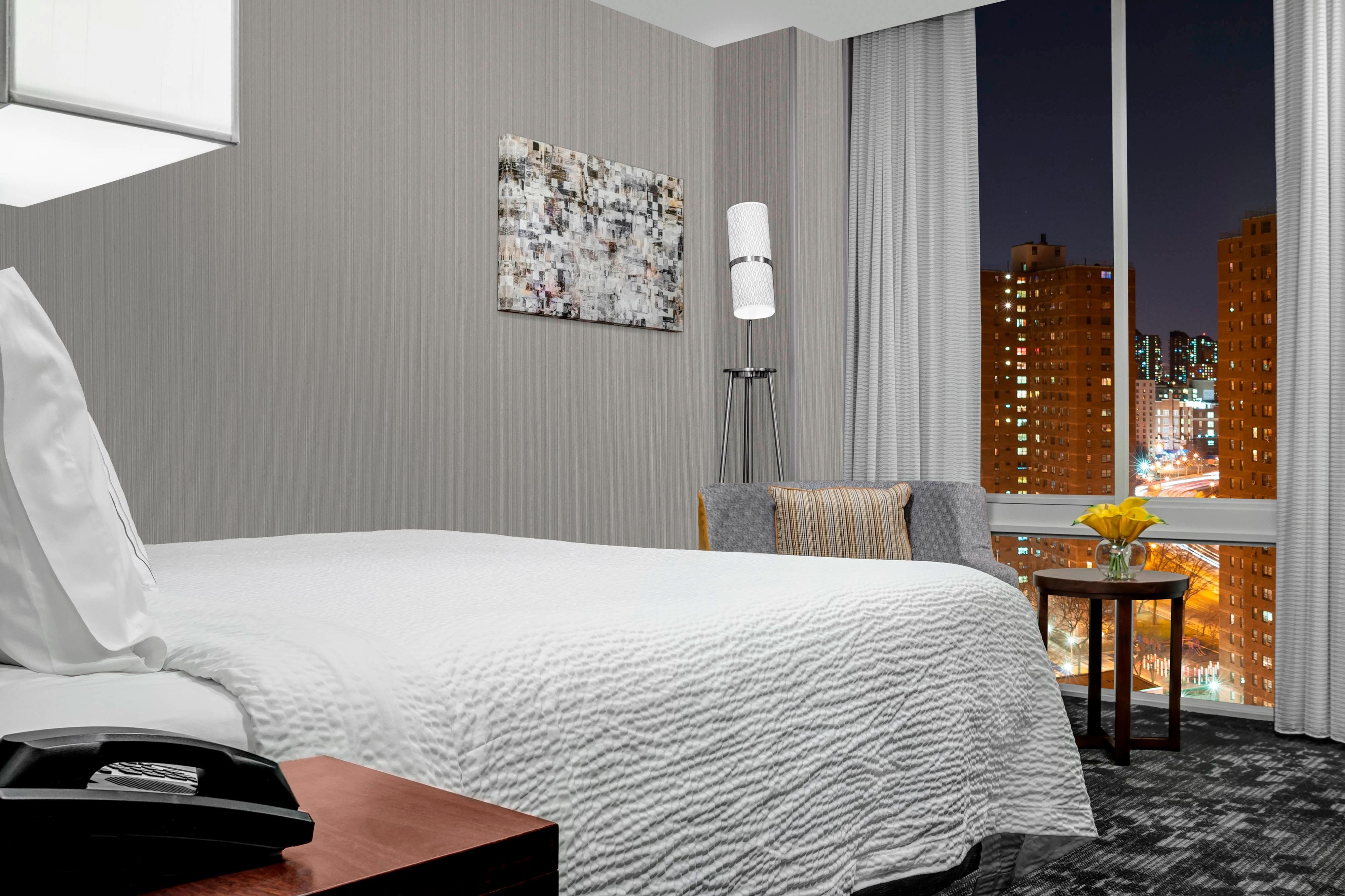 Courtyard by Marriott New York Manhattan/Upper East Side by null