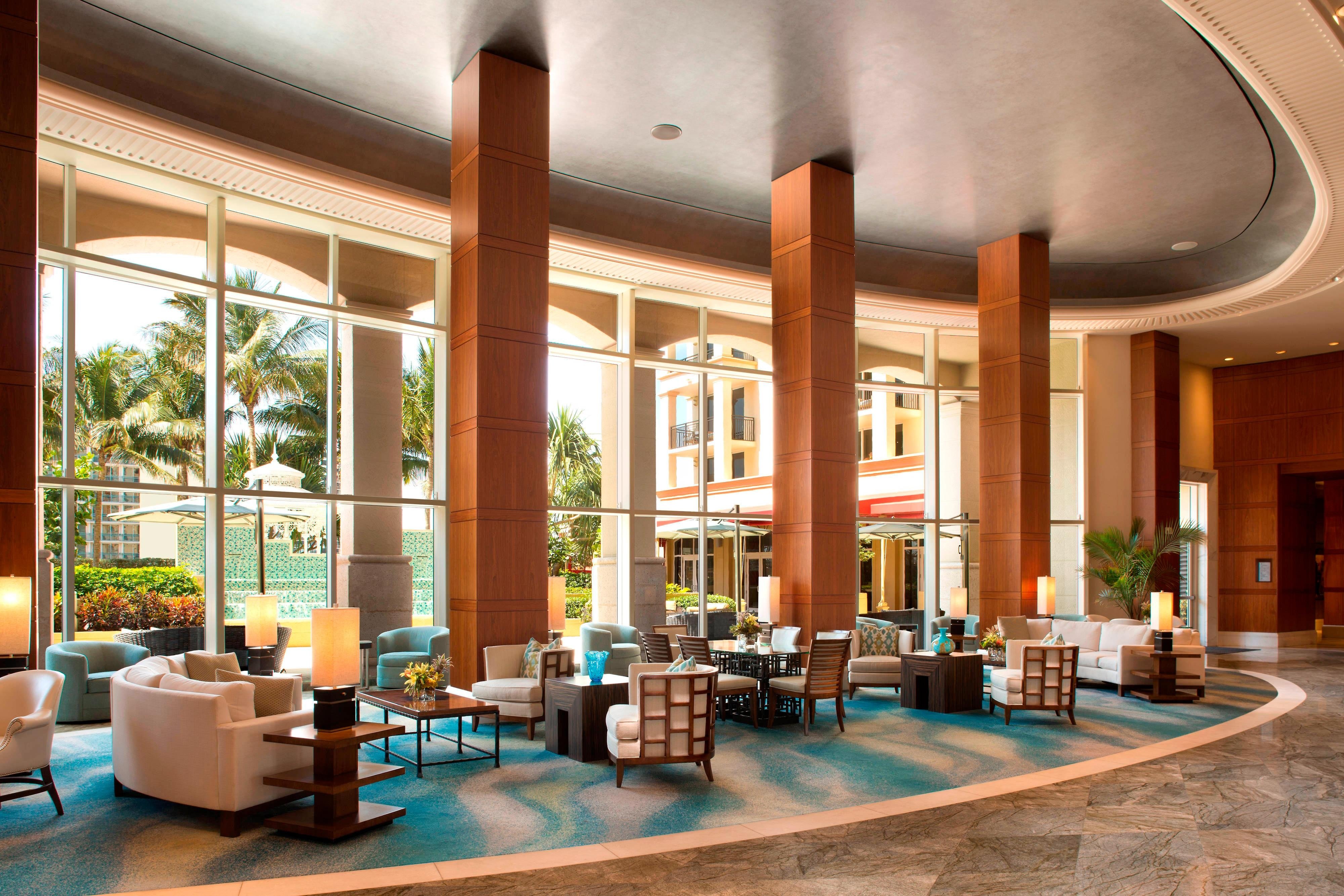 Palm Beach Marriott Singer Island Beach Resort & Spa by null