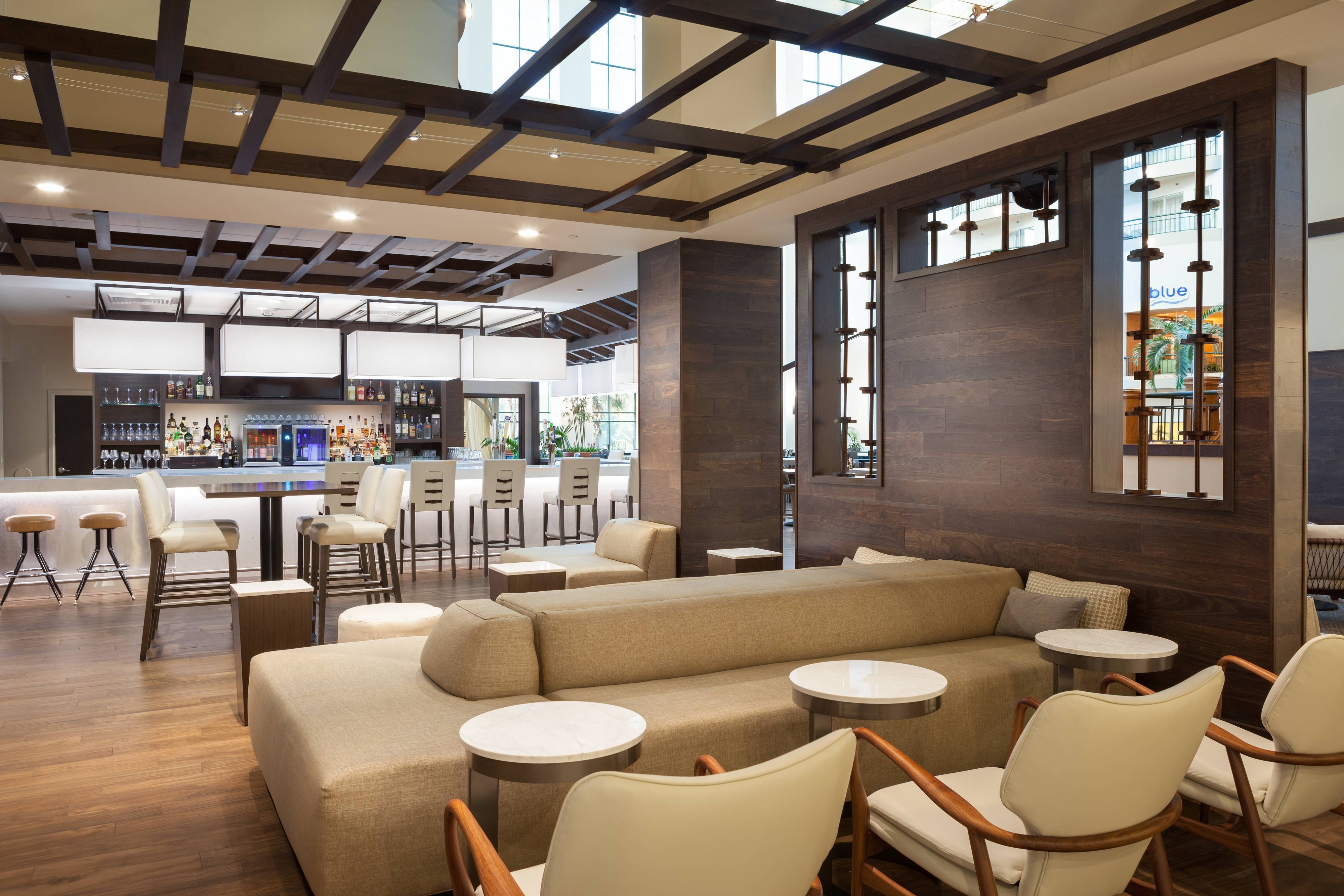 Marriott Savannah Riverfront by null