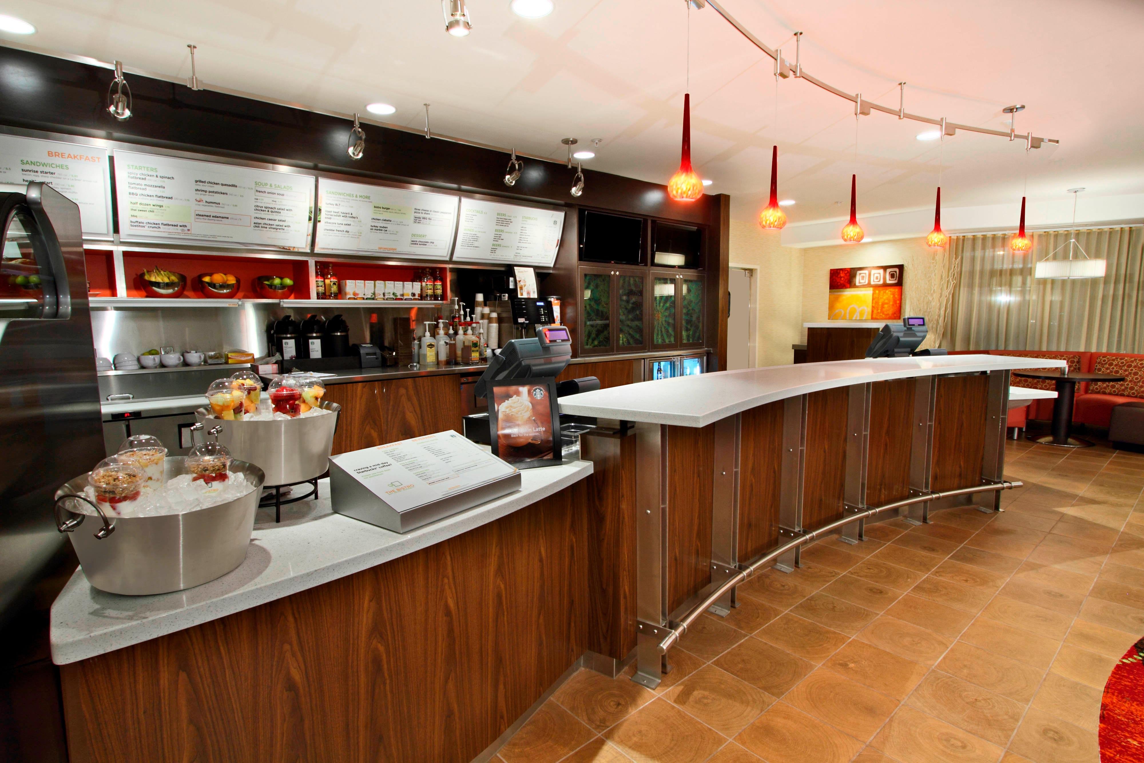 Courtyard by Marriott St. George by null