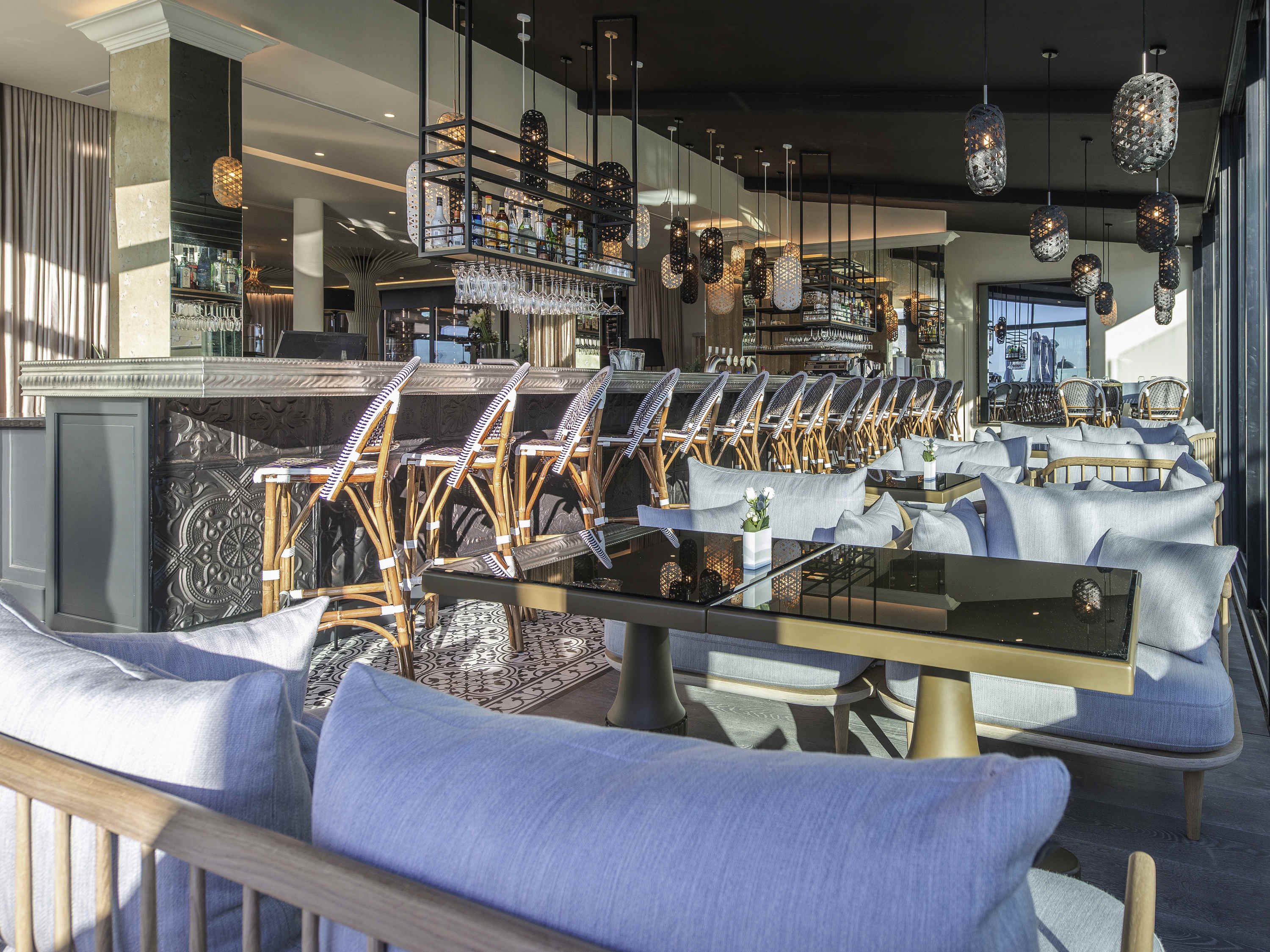 La Grande Terrasse Hôtel & Spa La Rochelle - MGallery Collection by null