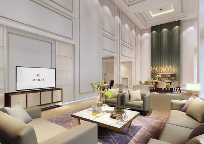 Hilton Beijing Capital Airport
