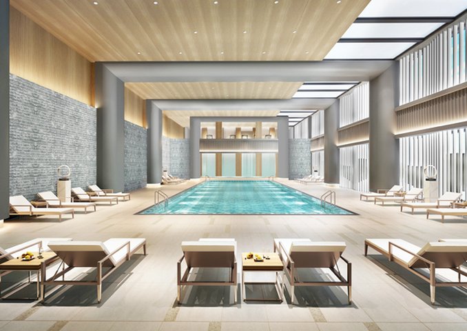 Cordis Beijing Capital Airport by null