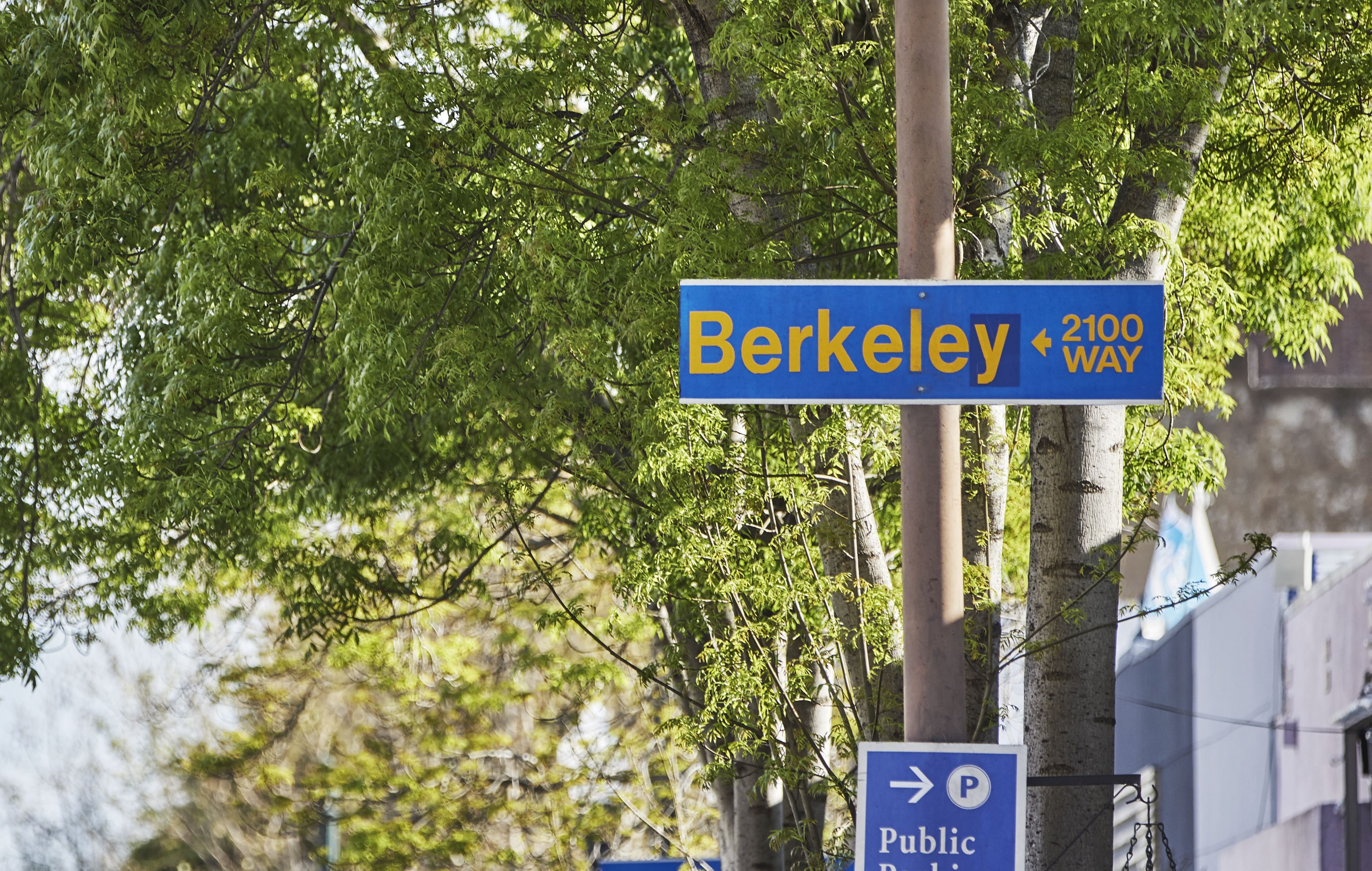 Graduate Berkeley by null