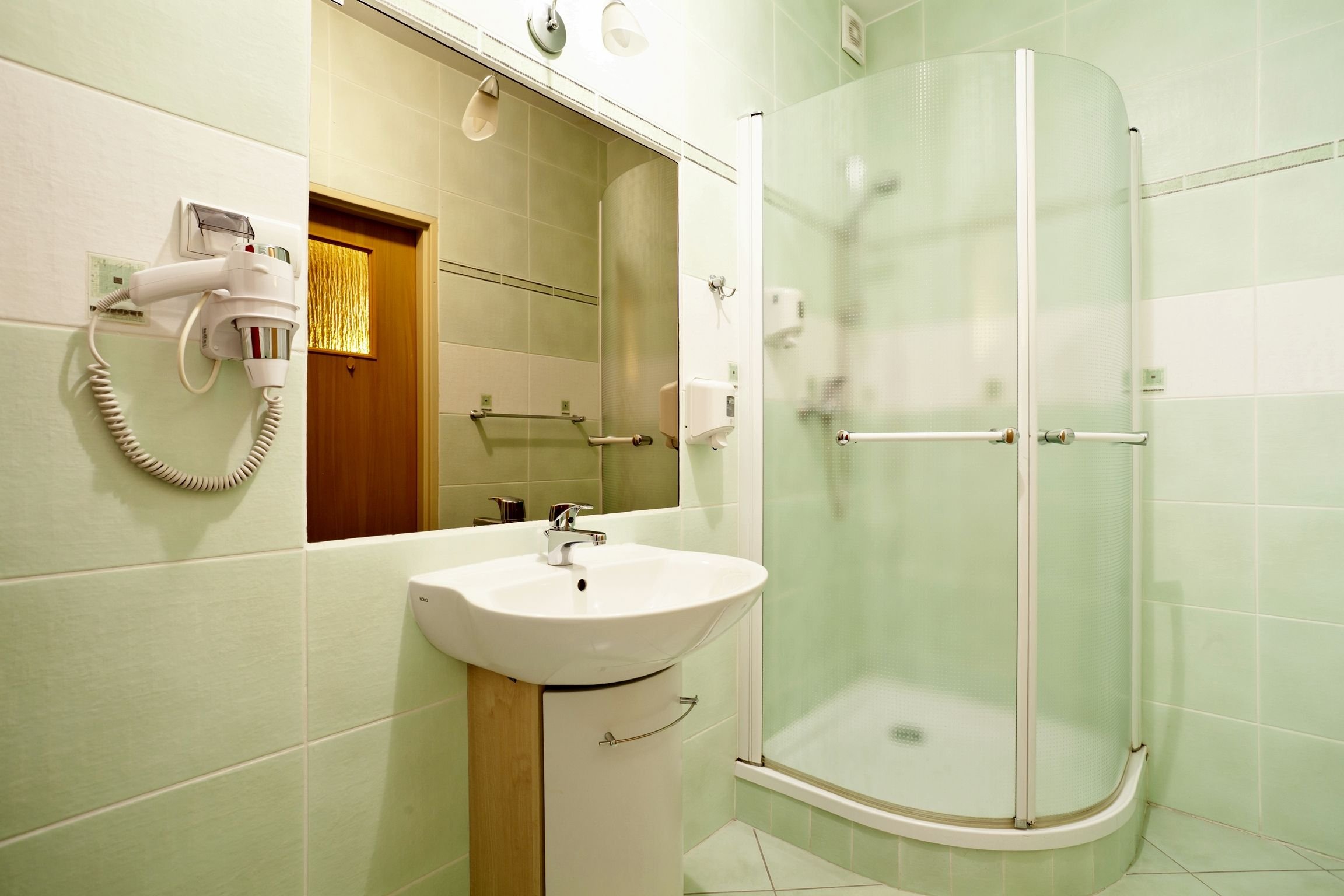 Hotel Iskra - Radom by null