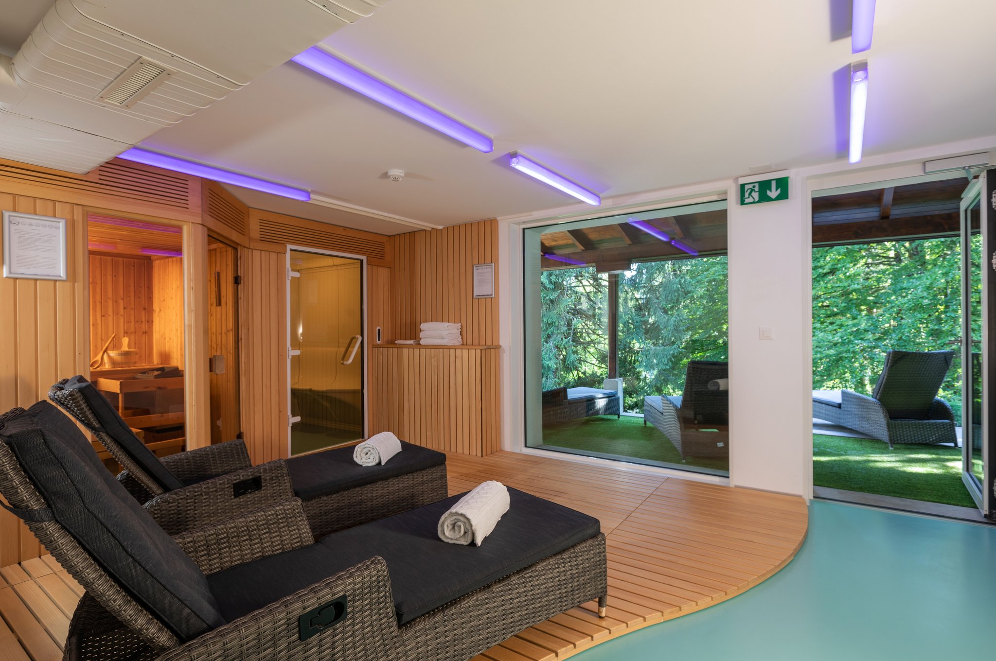 Hôtel de Gruyères by null