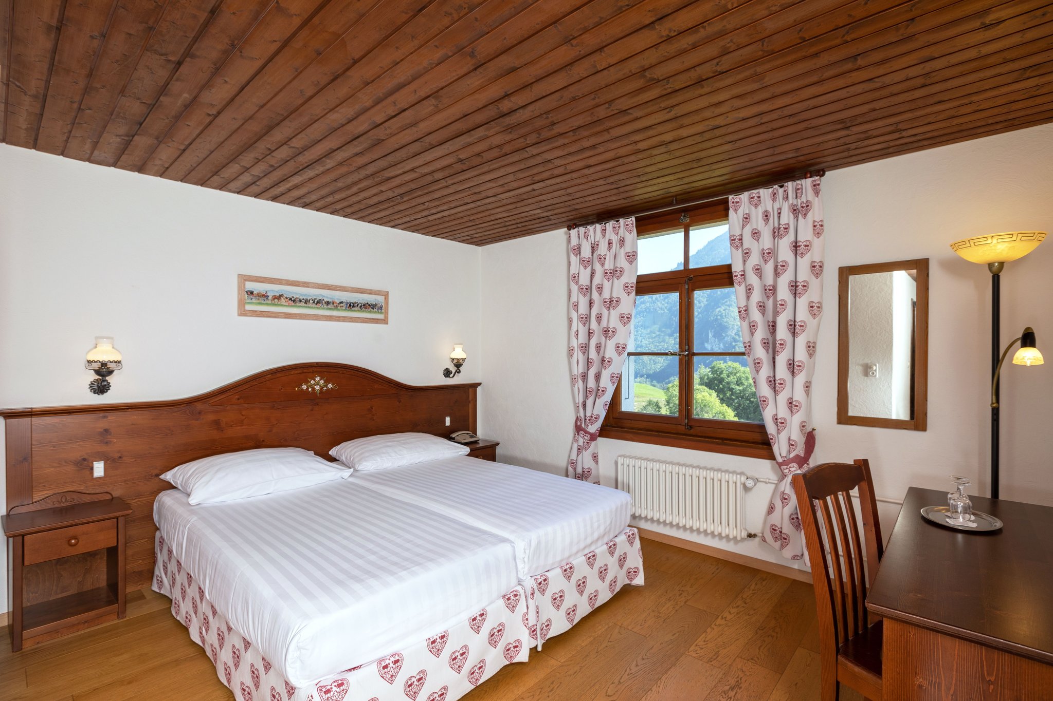 Hôtel de Gruyères by null