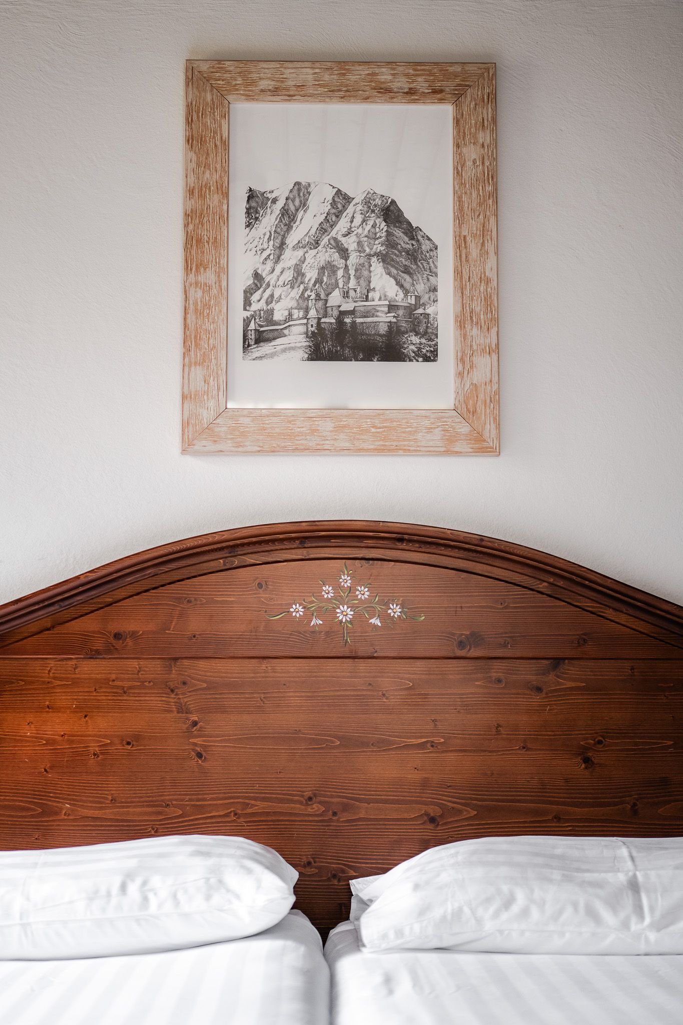 Hôtel de Gruyères by null