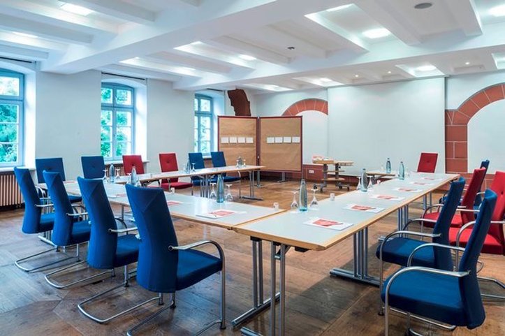 Kloster Hornbach Hotel by null