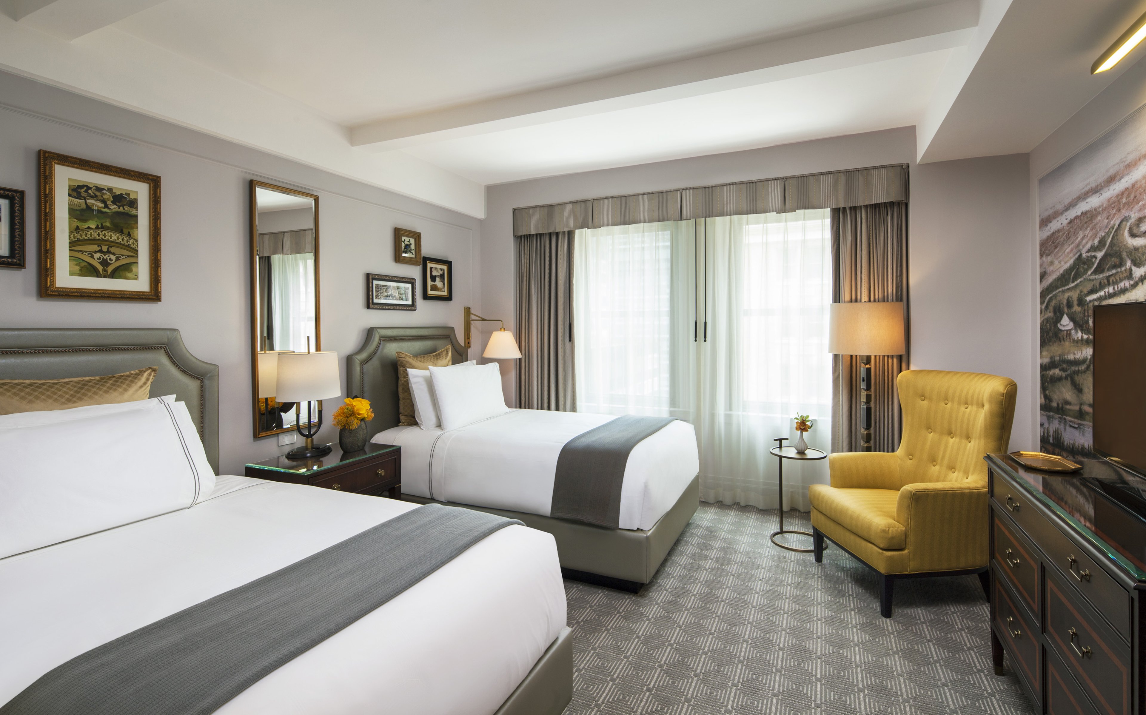 InterContinental New York Barclay, an IHG Hotel by null