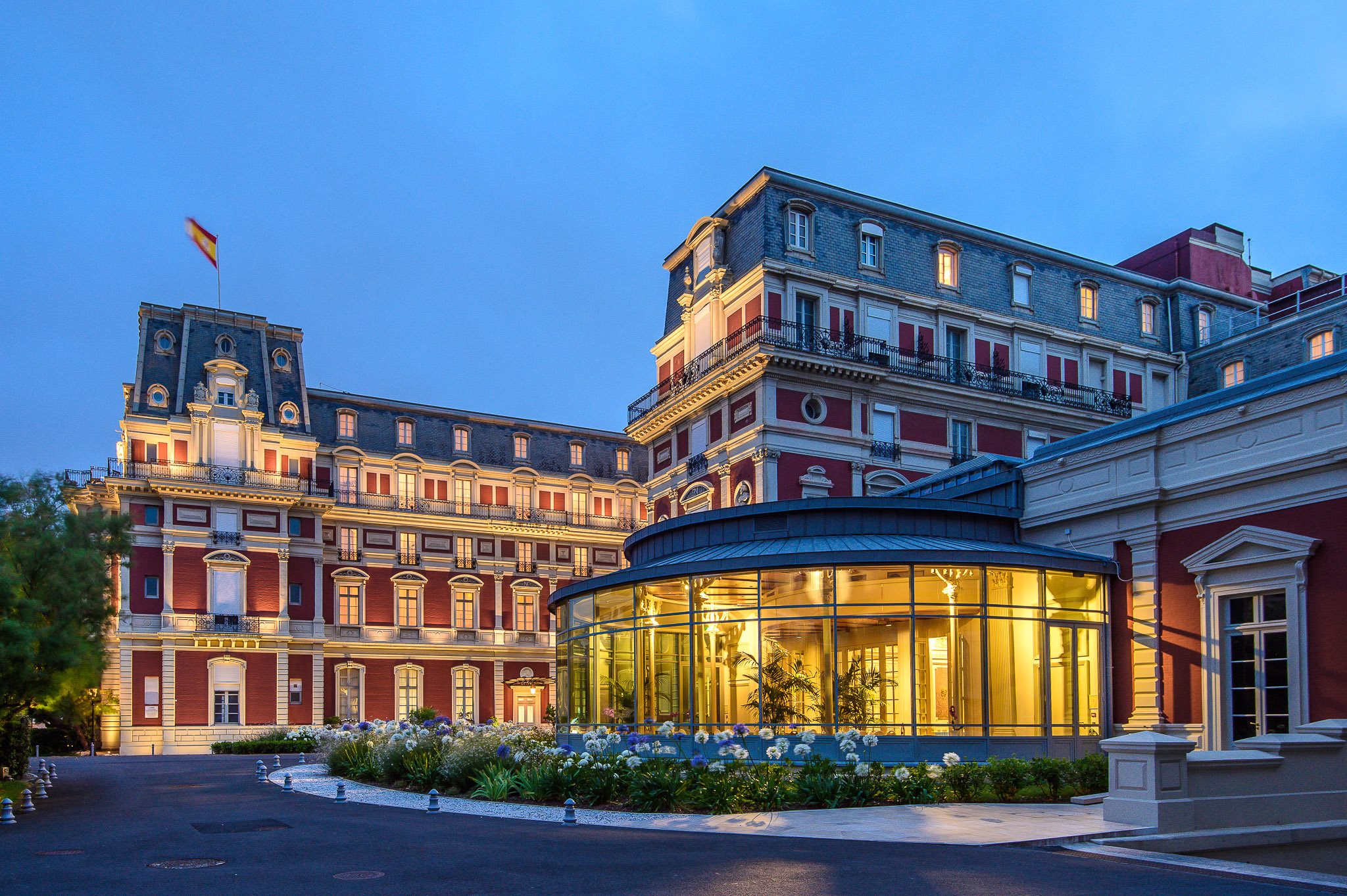 Hôtel du Palais Biarritz - The Unbound Collection by Hyatt by null