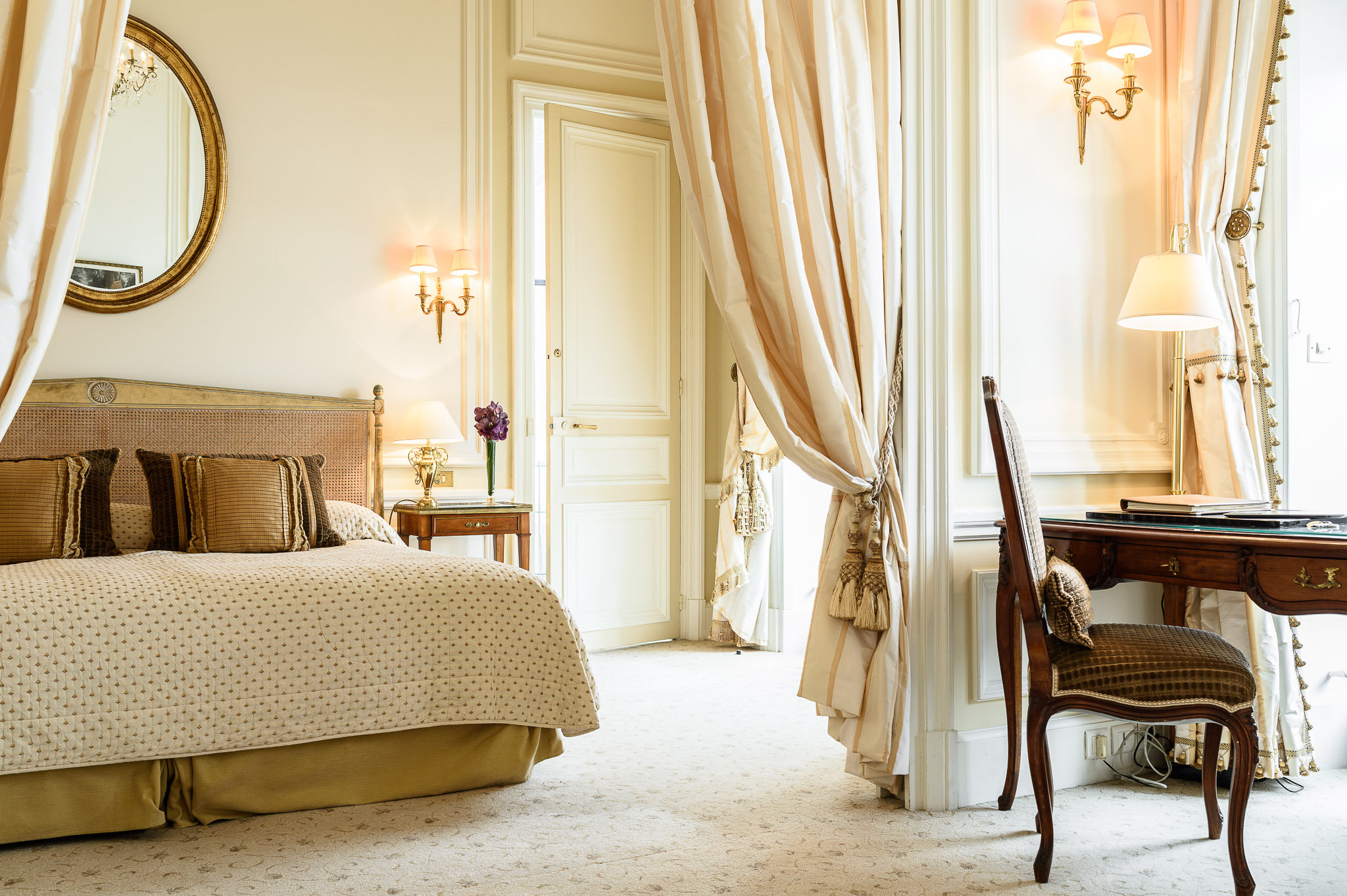 Hôtel du Palais Biarritz - The Unbound Collection by Hyatt by null