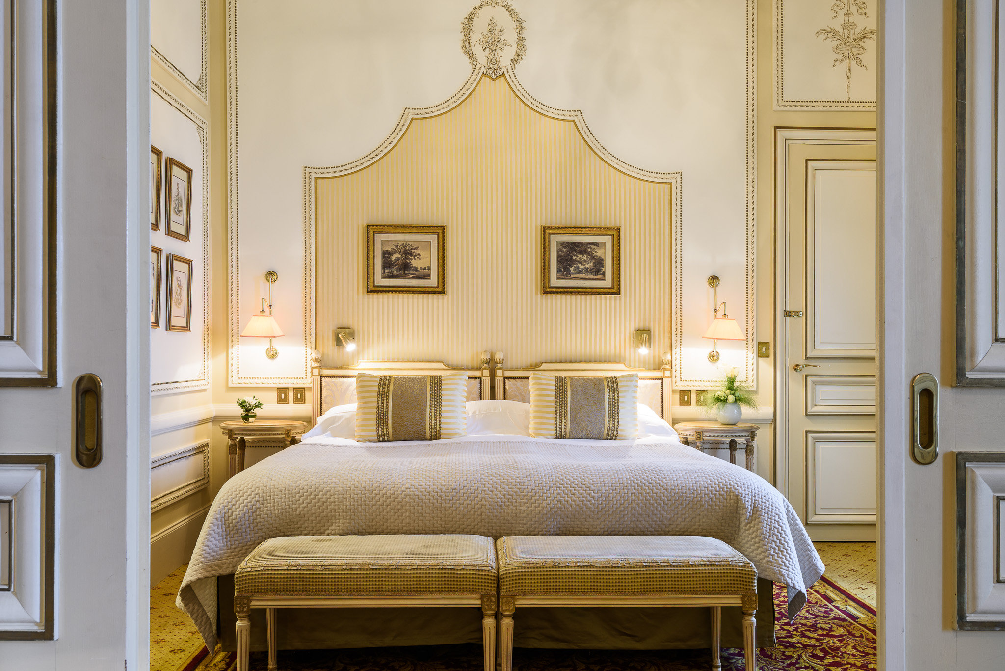 Hôtel du Palais Biarritz - The Unbound Collection by Hyatt by null