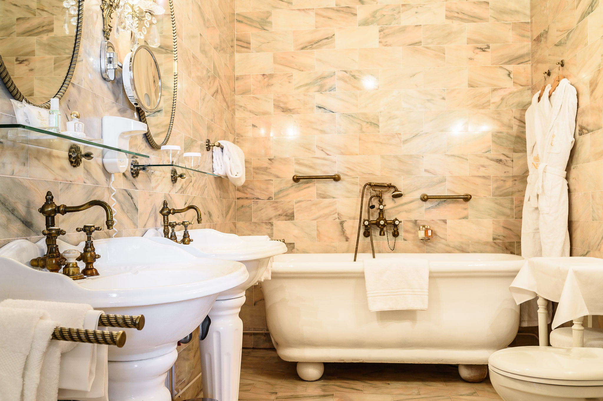 Hôtel du Palais Biarritz - The Unbound Collection by Hyatt by null