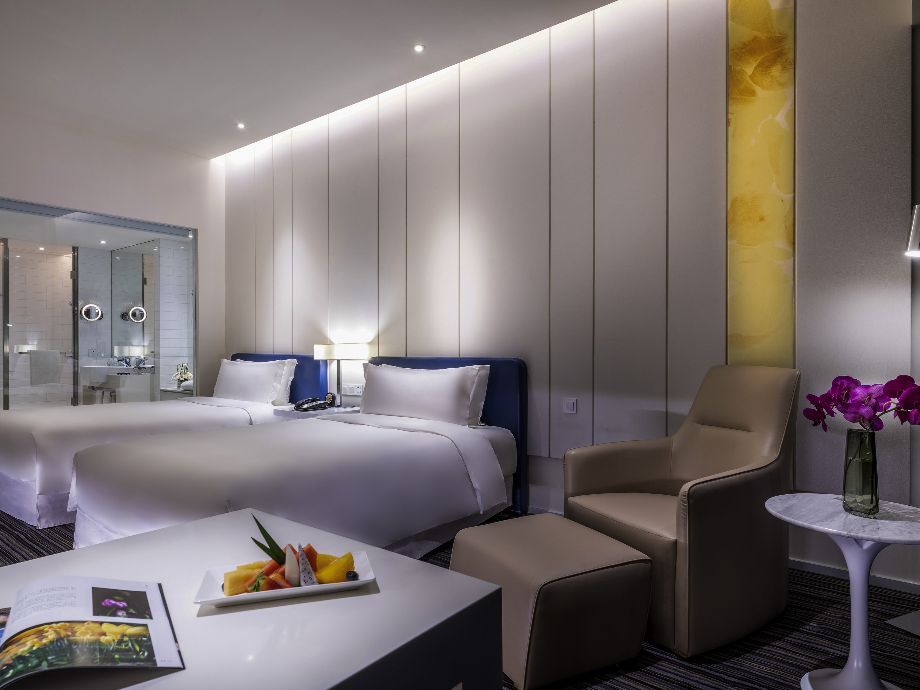 Grand Mercure Shanghai Century Park Hotel by null