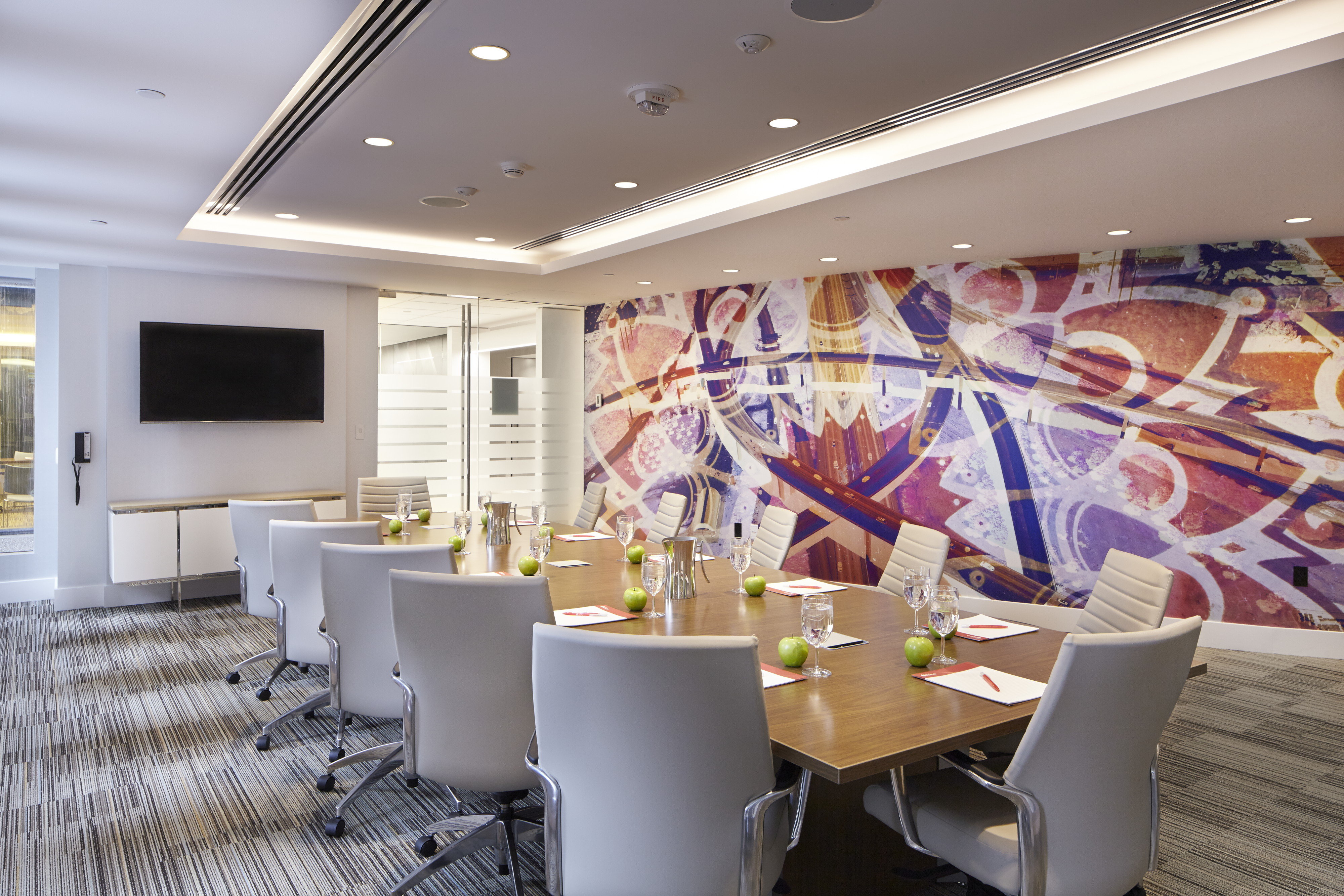 Hotel Indigo Atlanta Downtown, an IHG Hotel by null