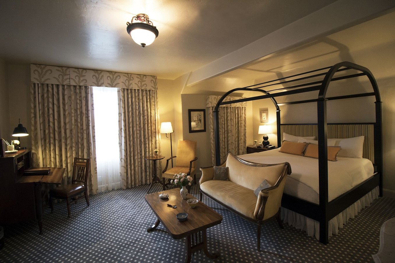 L'Auberge Carmel by null