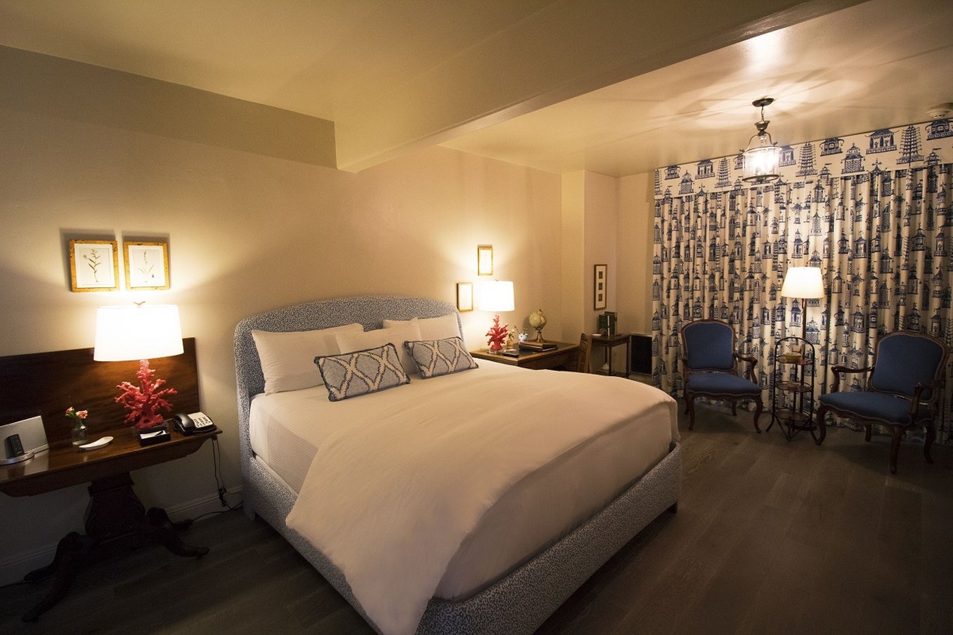 L'Auberge Carmel by null