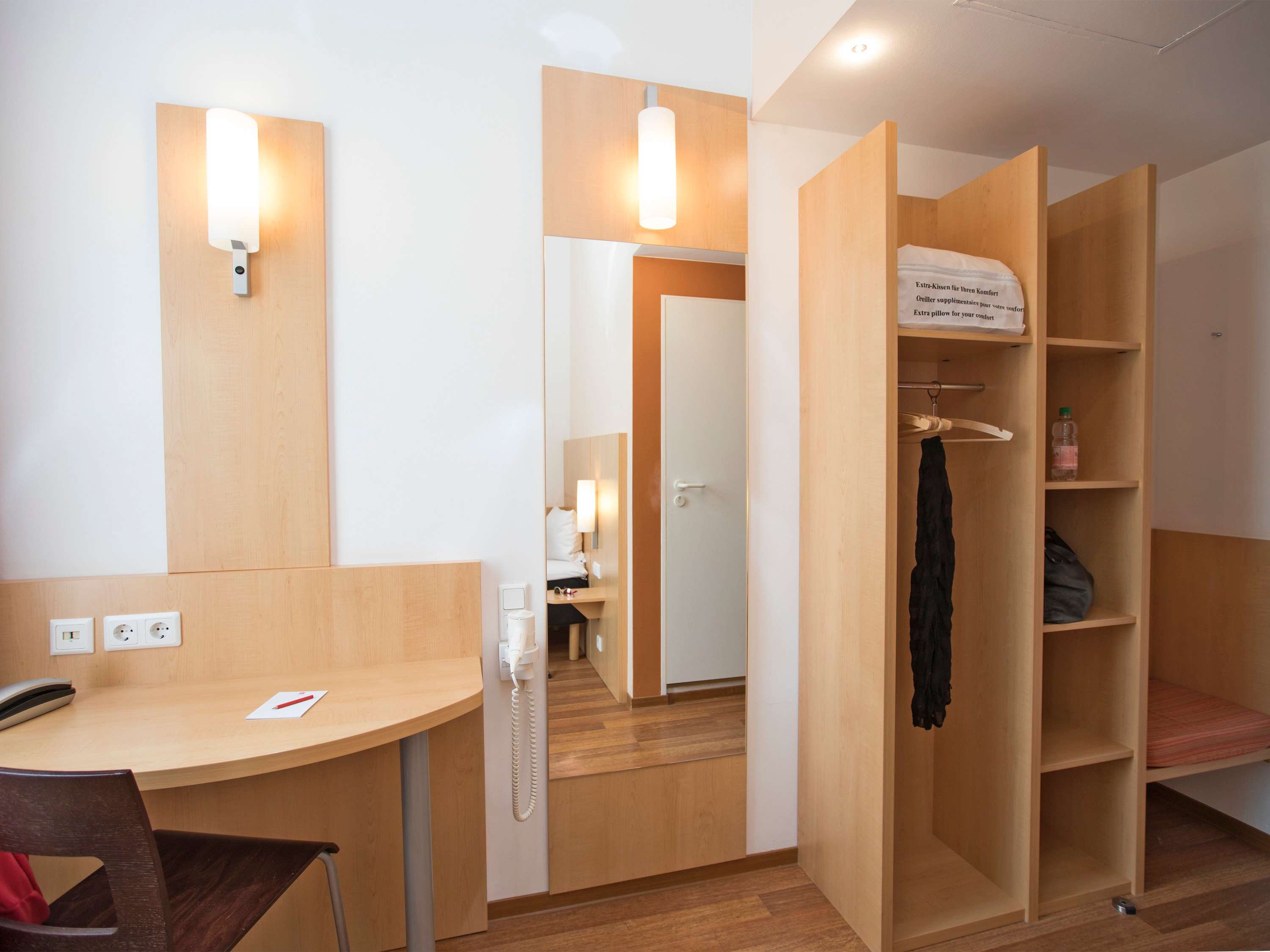 ibis Berlin City Süd by null