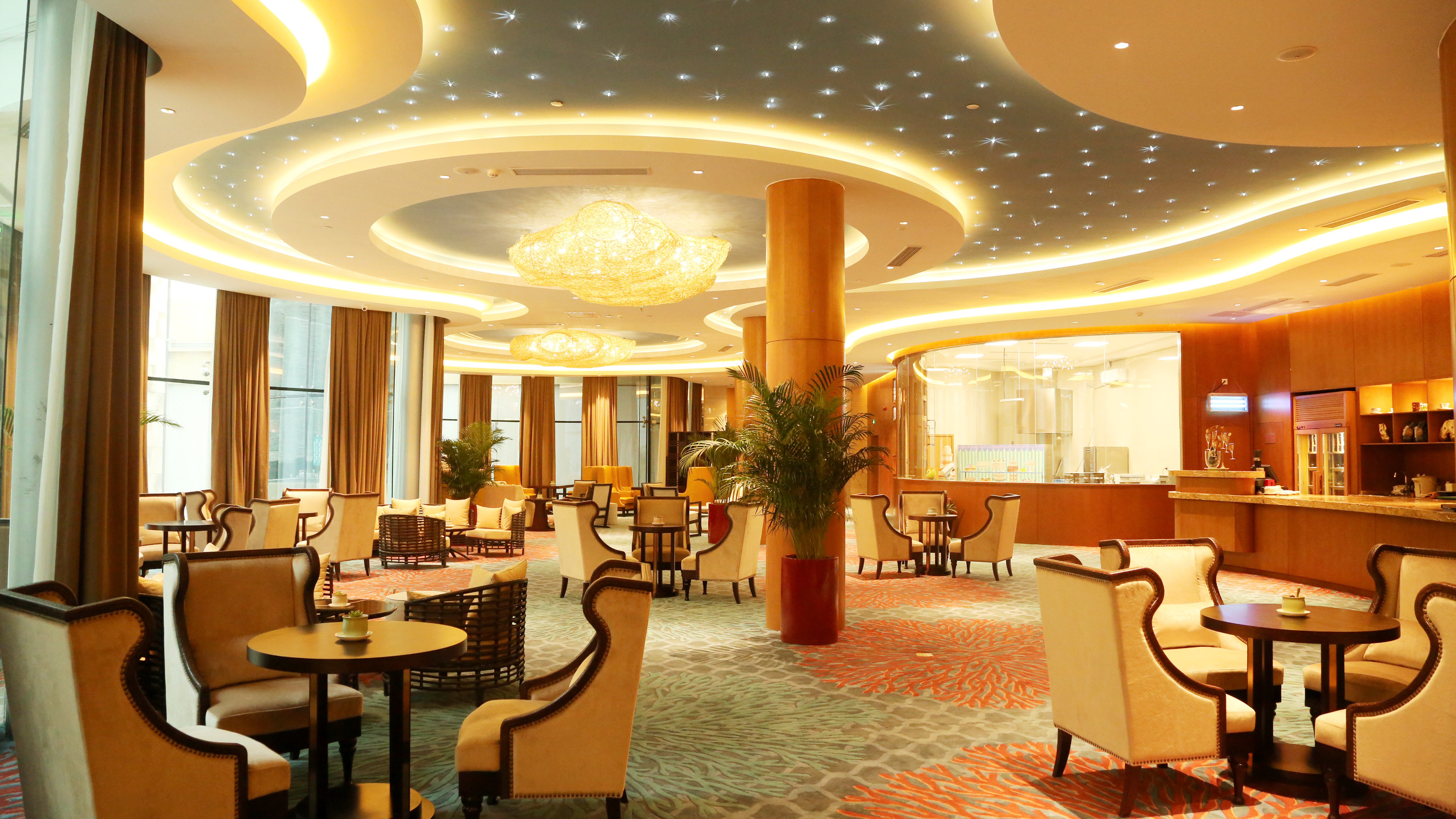 InterContinental Qingdao photo 8