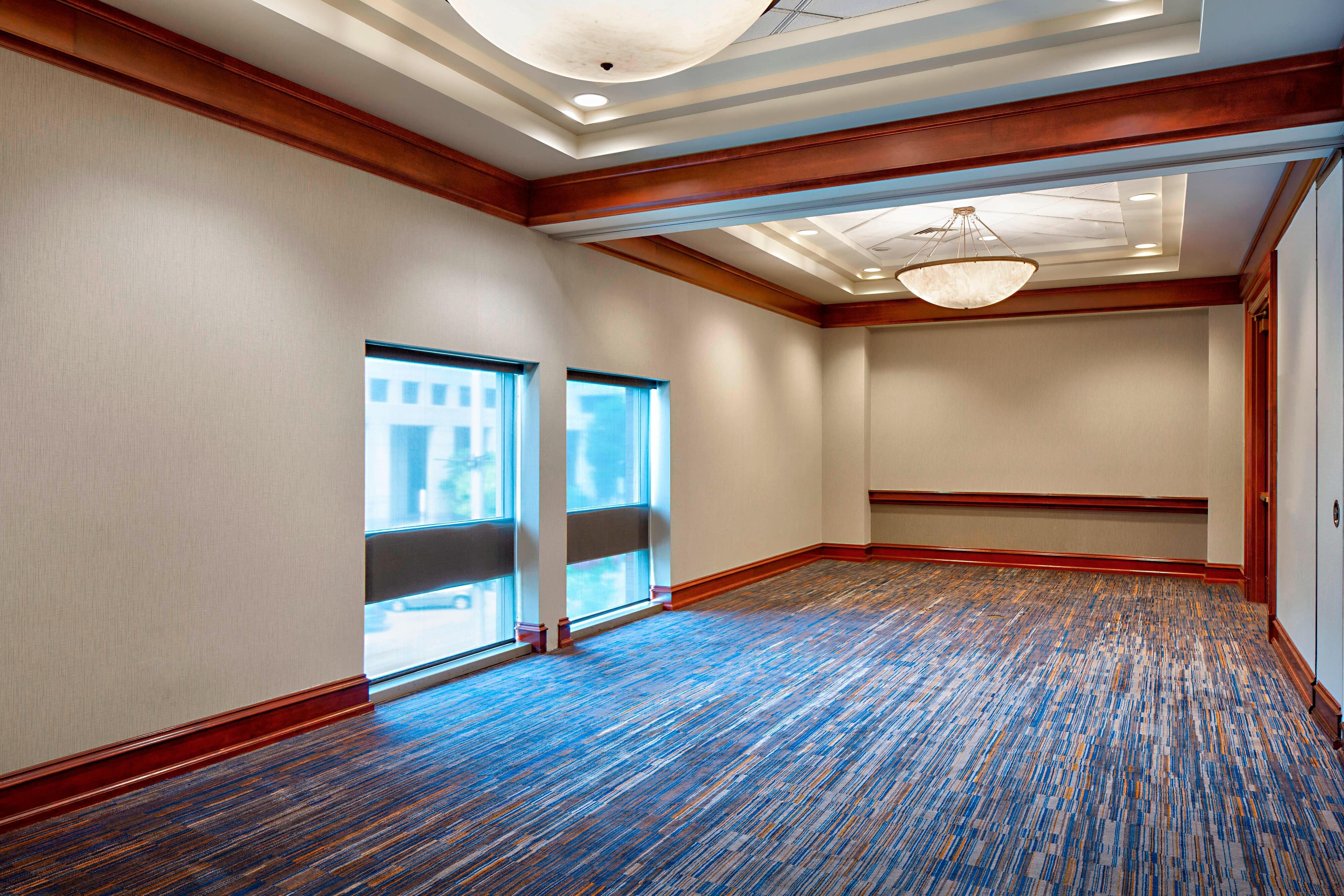 Indianapolis Marriott Downtown by null